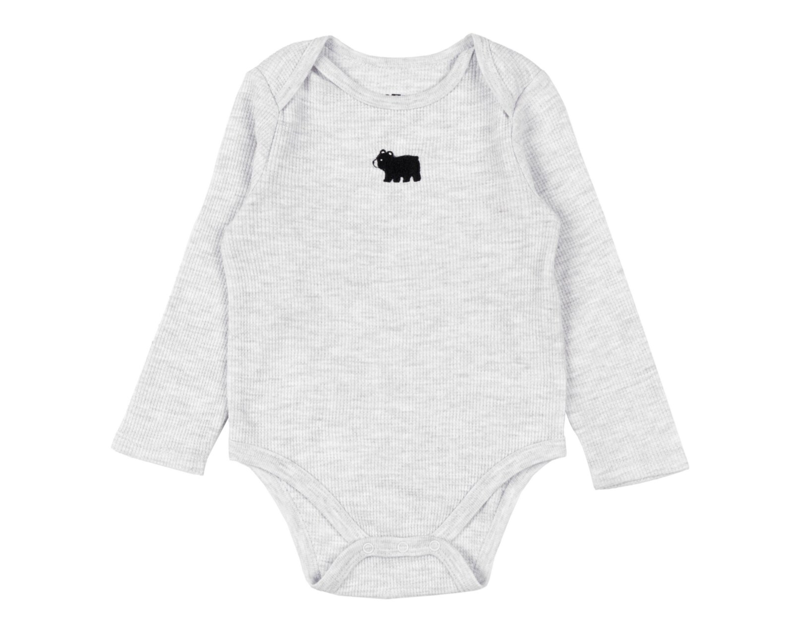 Foto 3 | Foto 3 | Conjunto para Bebé Niño Baby Colors 3 Piezas