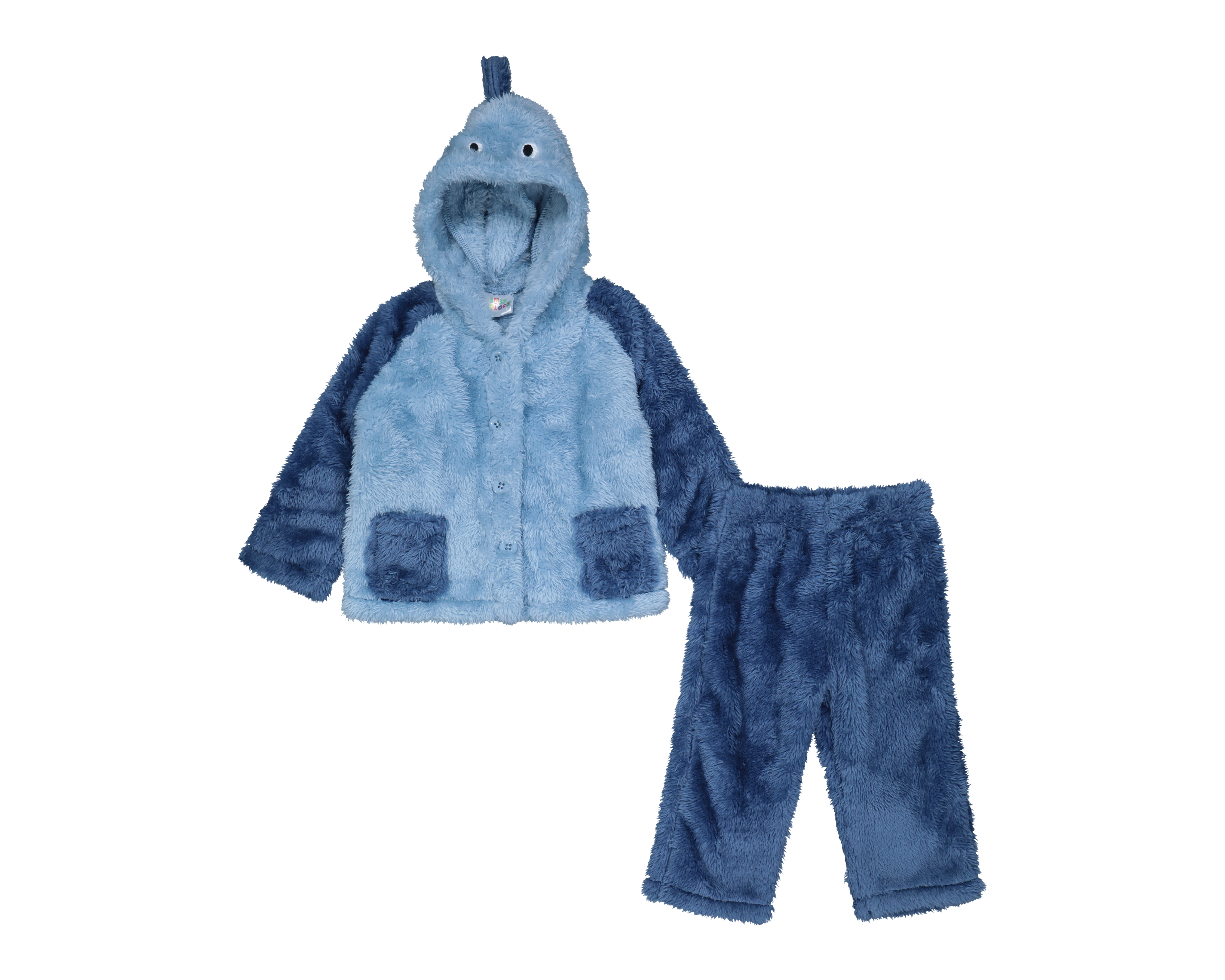 Foto 1 | Foto 1 | Pants y Chamarra Baby Colors para Bebé Niño