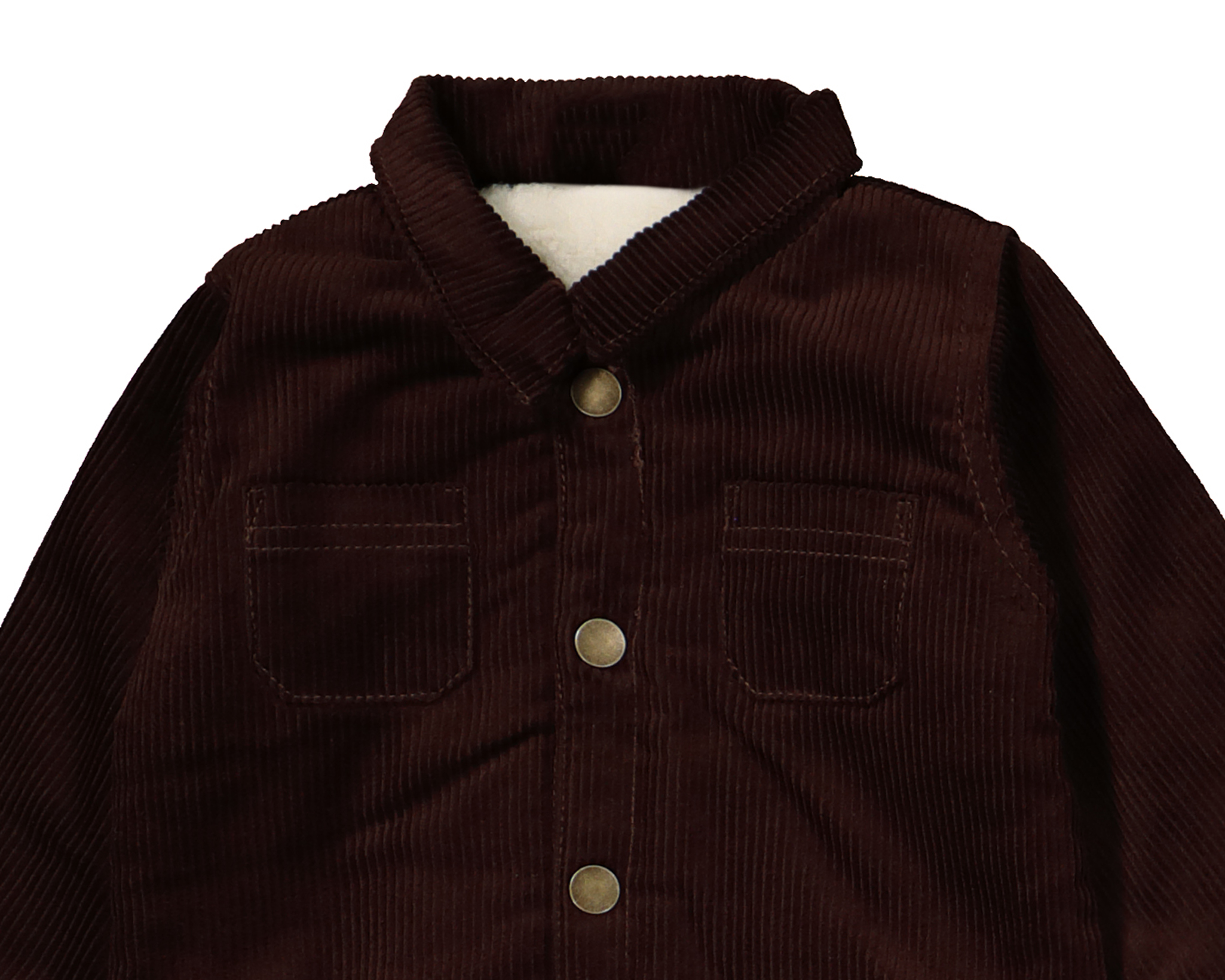 Foto 4 pulgar | Foto 3 | Playera y Pantalón para Bebé Niño Baby Colors de Algodón 3 Piezas