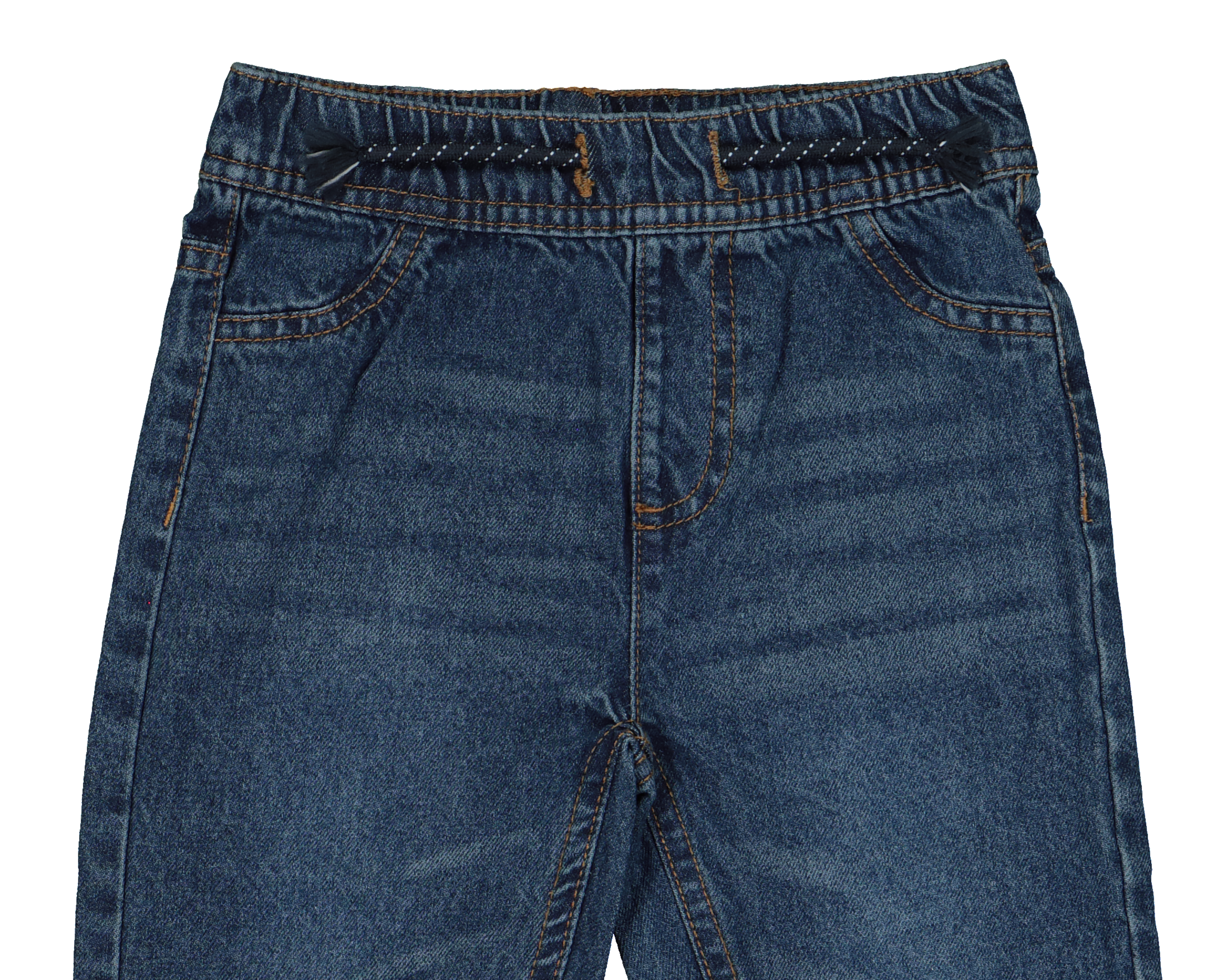 Foto 6 pulgar | Foto 5 | Playera y Pantalón para Bebé Niño Baby Colors de Algodón 3 Piezas