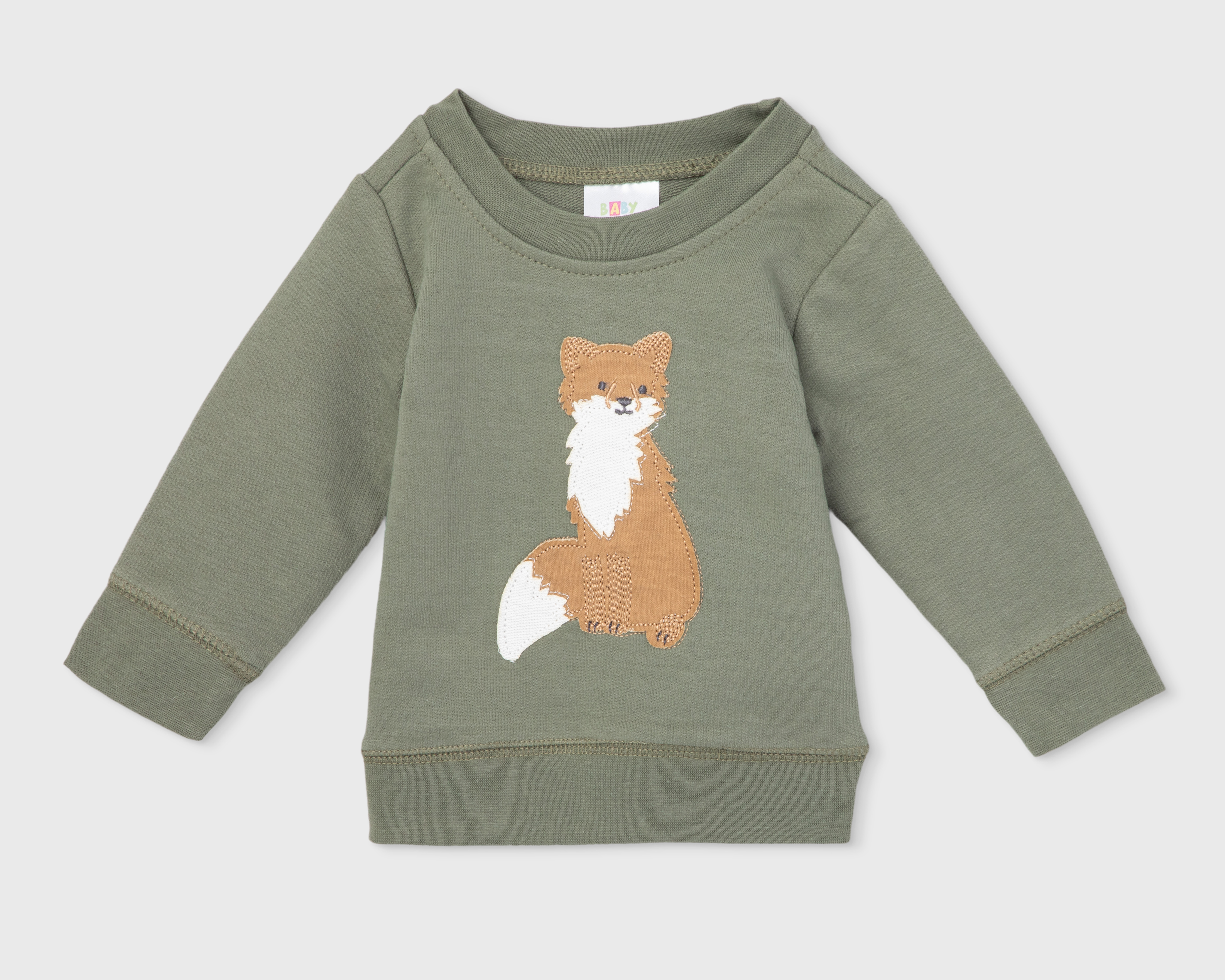 Foto 4 | Foto 4 | Conjunto para Bebé Niño Baby Colors 3 Piezas