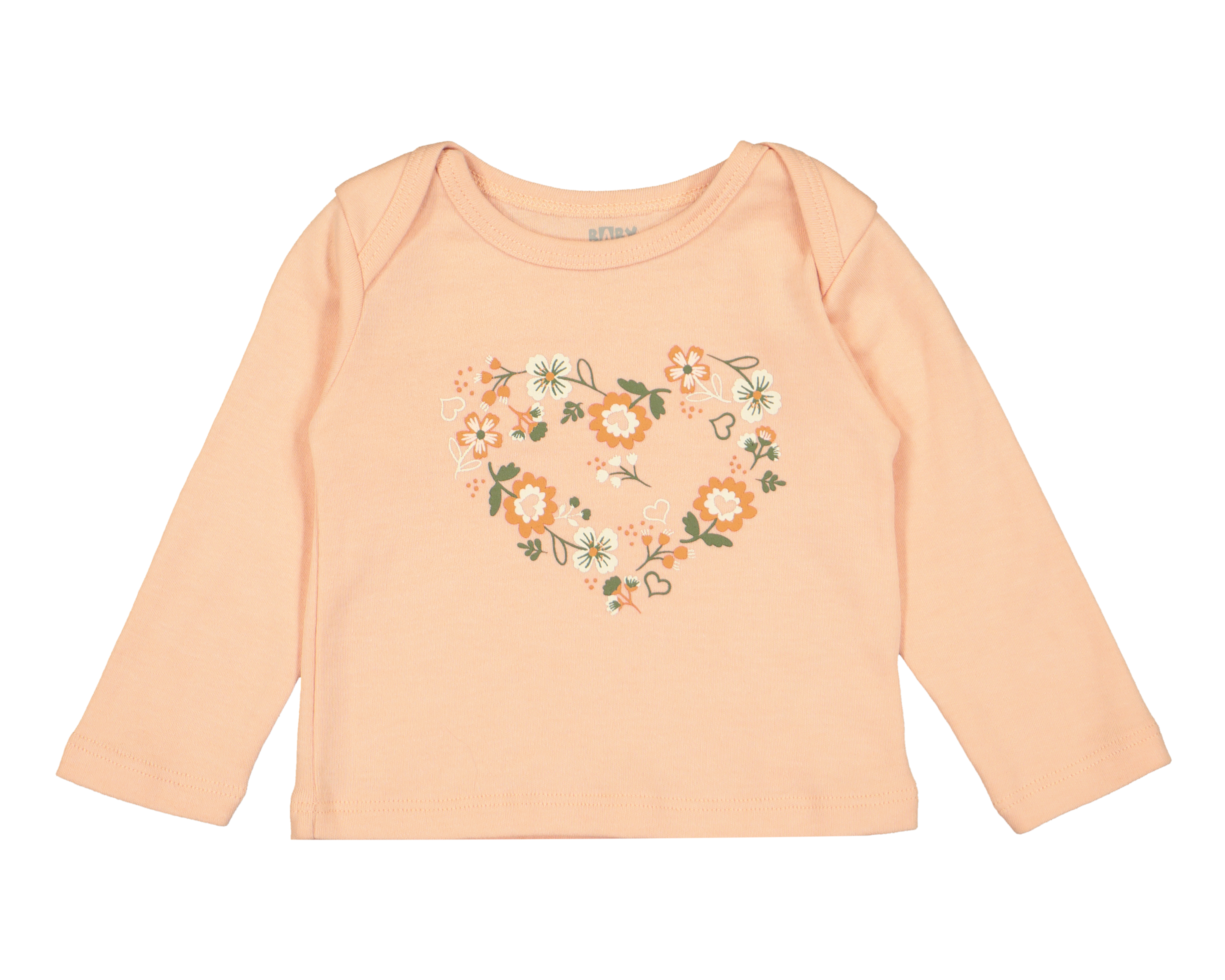 Foto 4 | Foto 4 | Conjunto Baby Colors para Bebé Niña