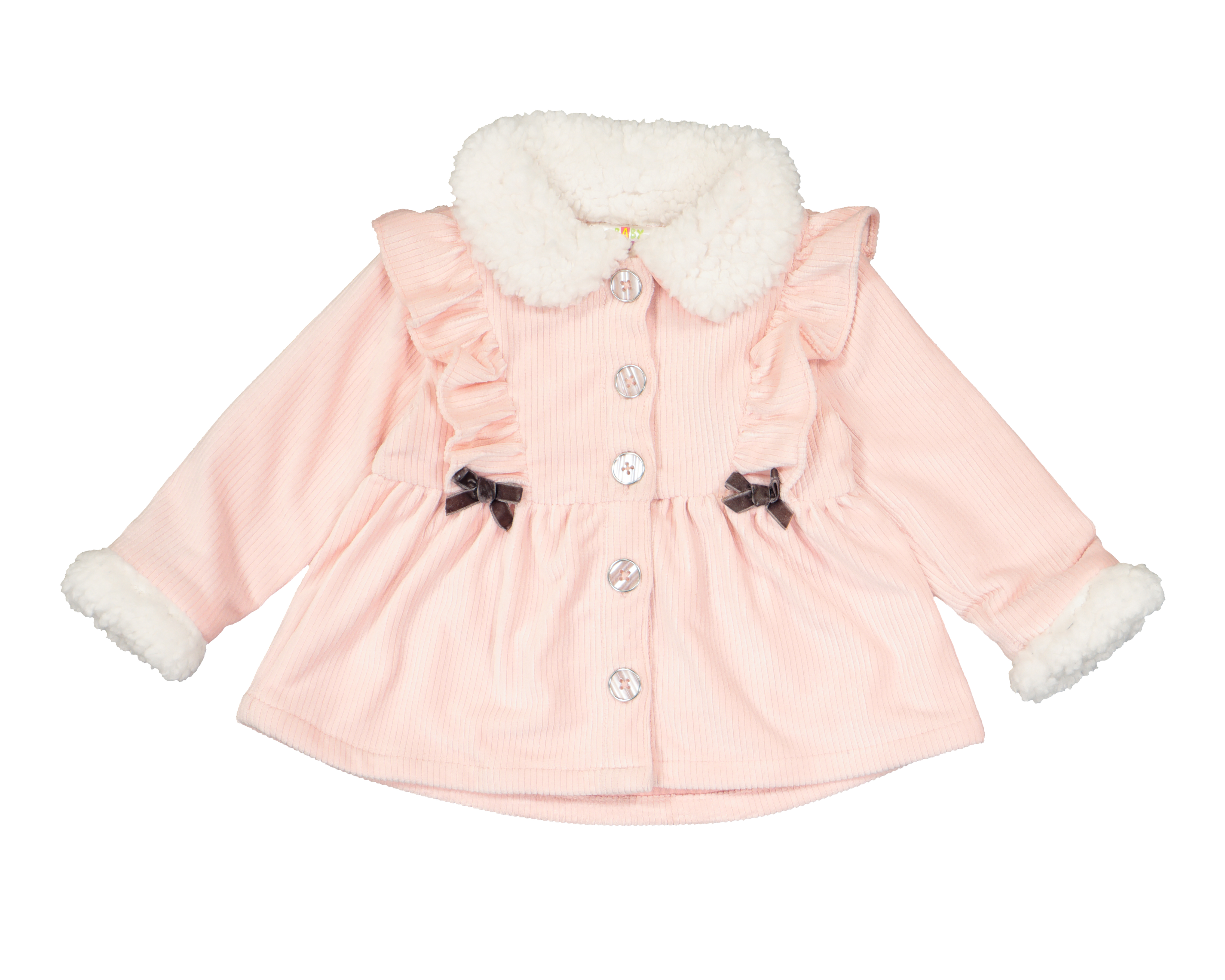 Foto 3 | Foto 3 | Conjunto Baby Colors para Bebé Niña