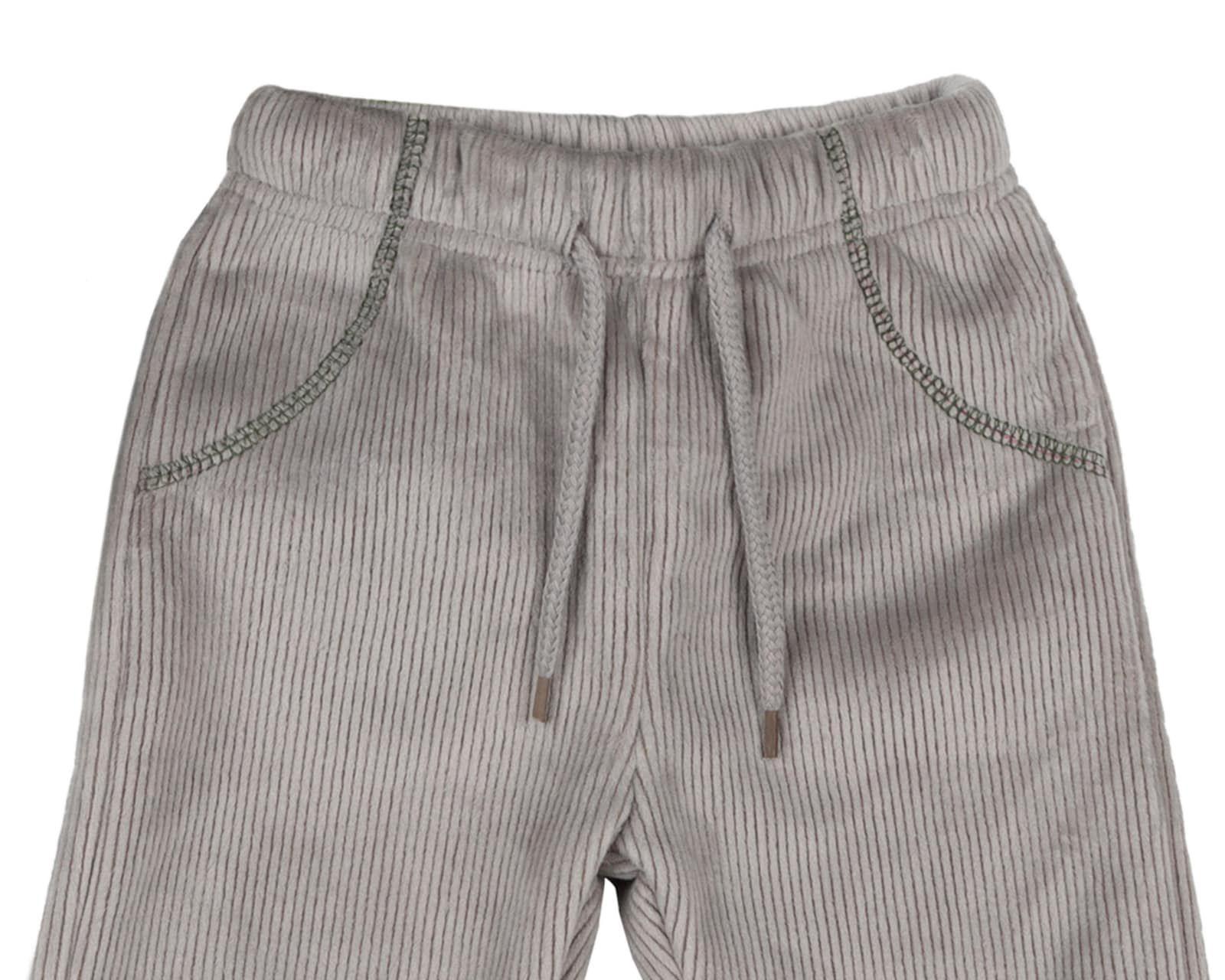 Foto 4 pulgar | Foto 3 | Sudadera y Pants para Bebé Niño Baby Colors