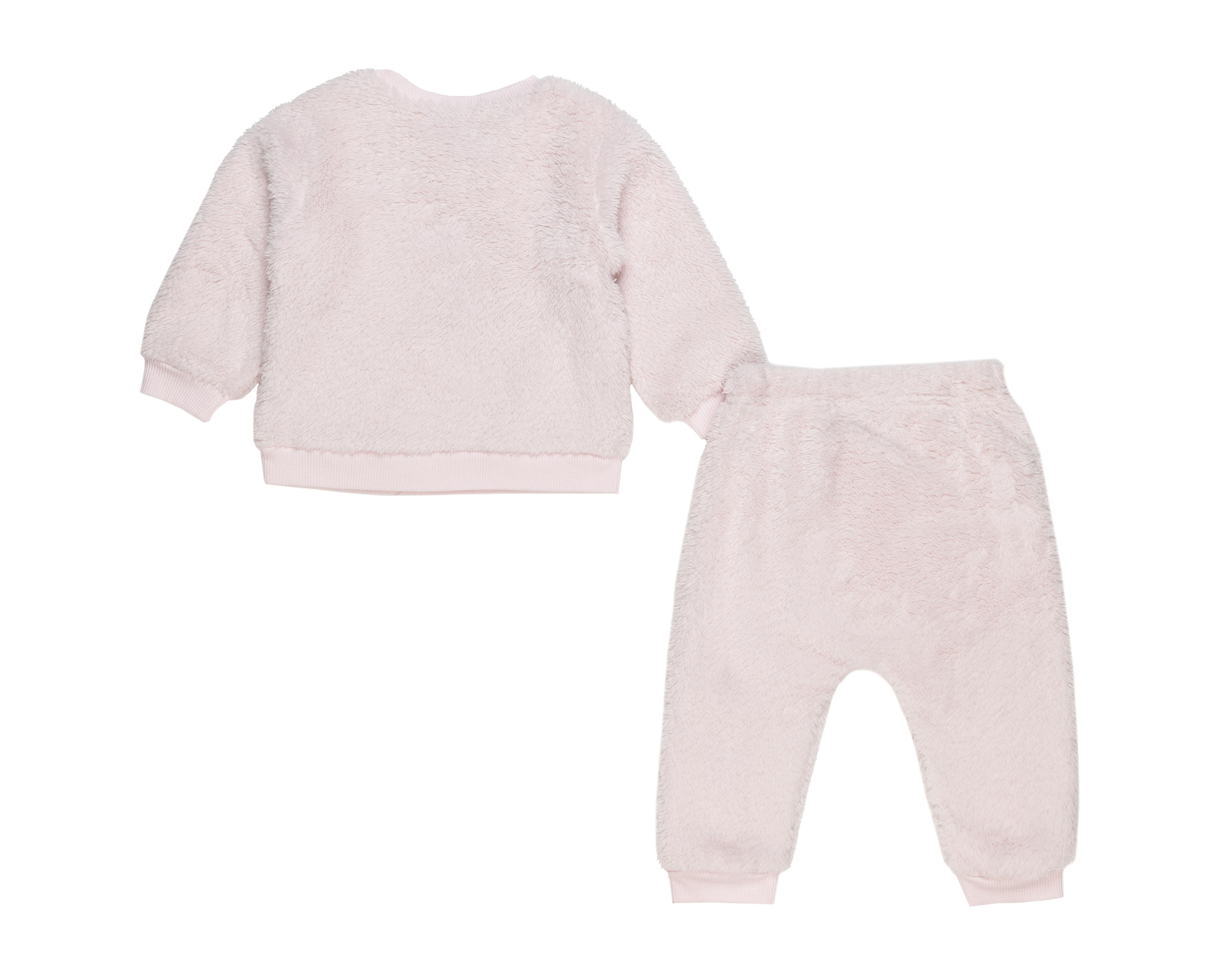 Foto 3 pulgar | Foto 2 | Conjunto Disney para Bebé Niña 2 Piezas