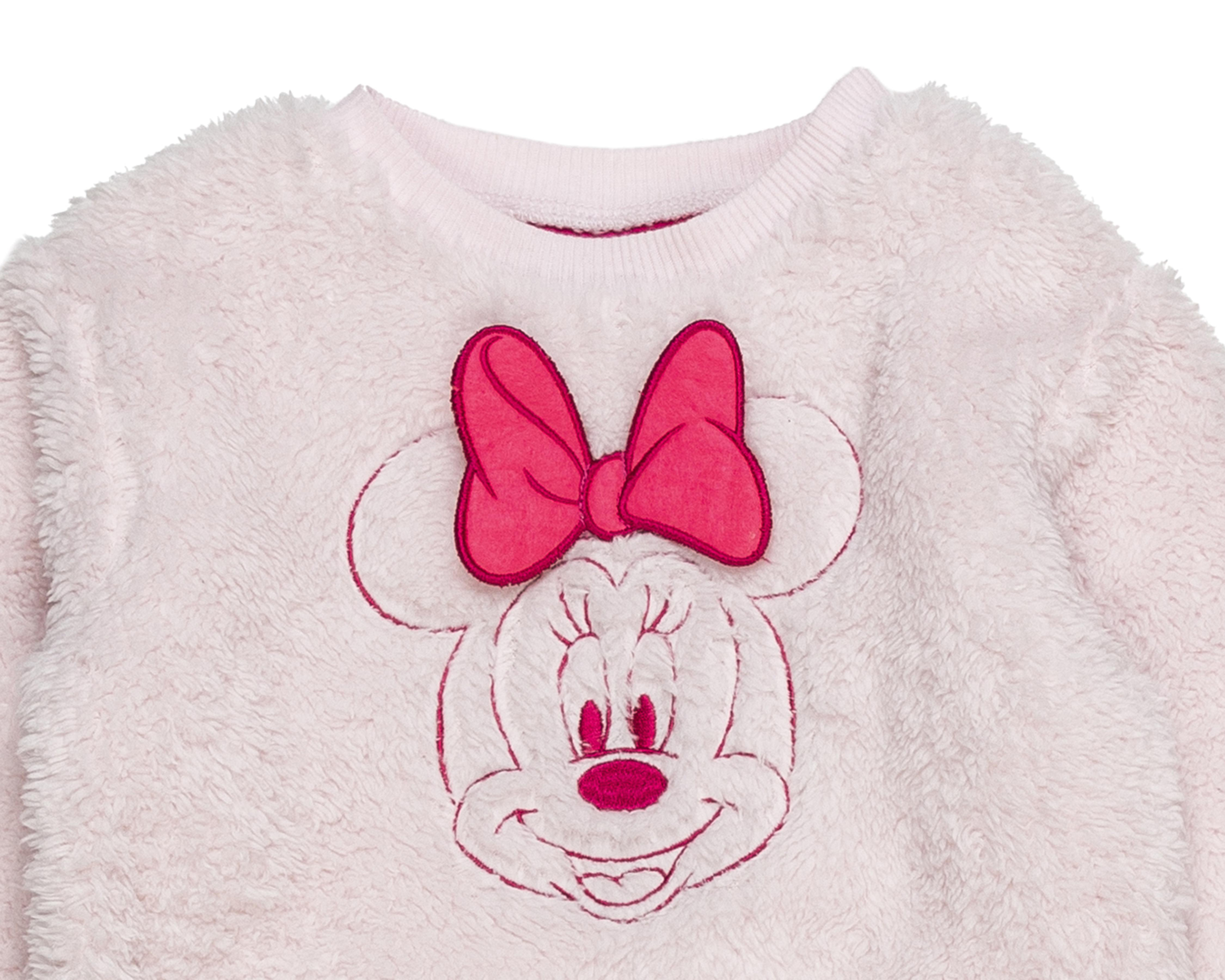 Foto 3 | Foto 3 | Conjunto Disney para Bebé Niña 2 Piezas