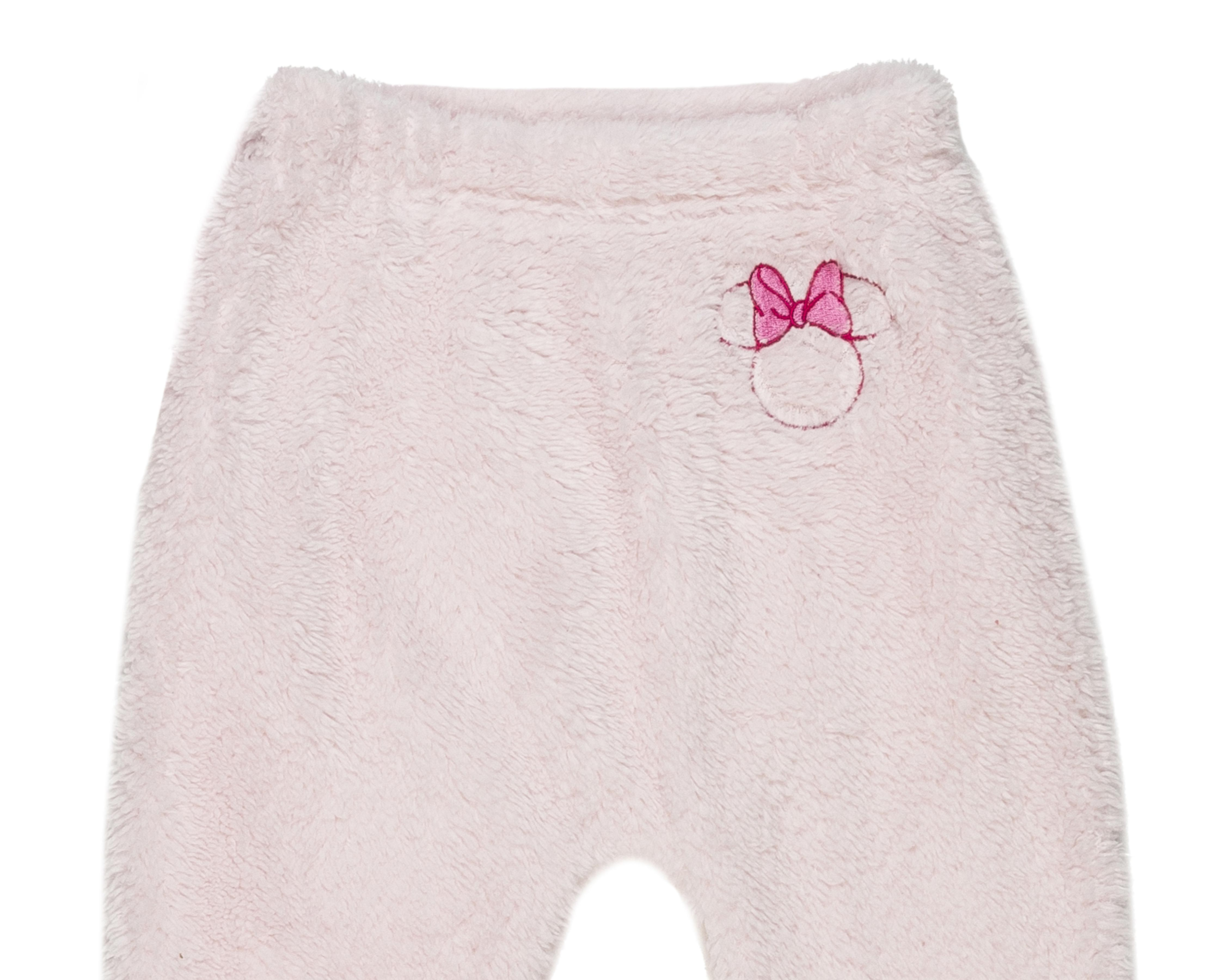 Foto 5 pulgar | Foto 4 | Conjunto Disney para Bebé Niña 2 Piezas