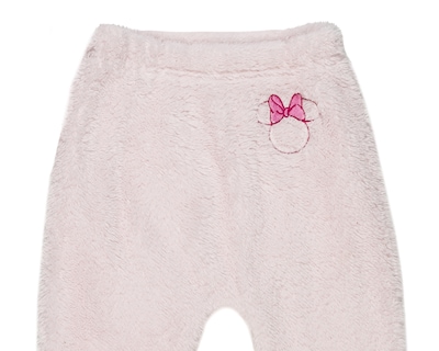 Foto 4 | Foto 4 | Conjunto Disney para Bebé Niña 2 Piezas