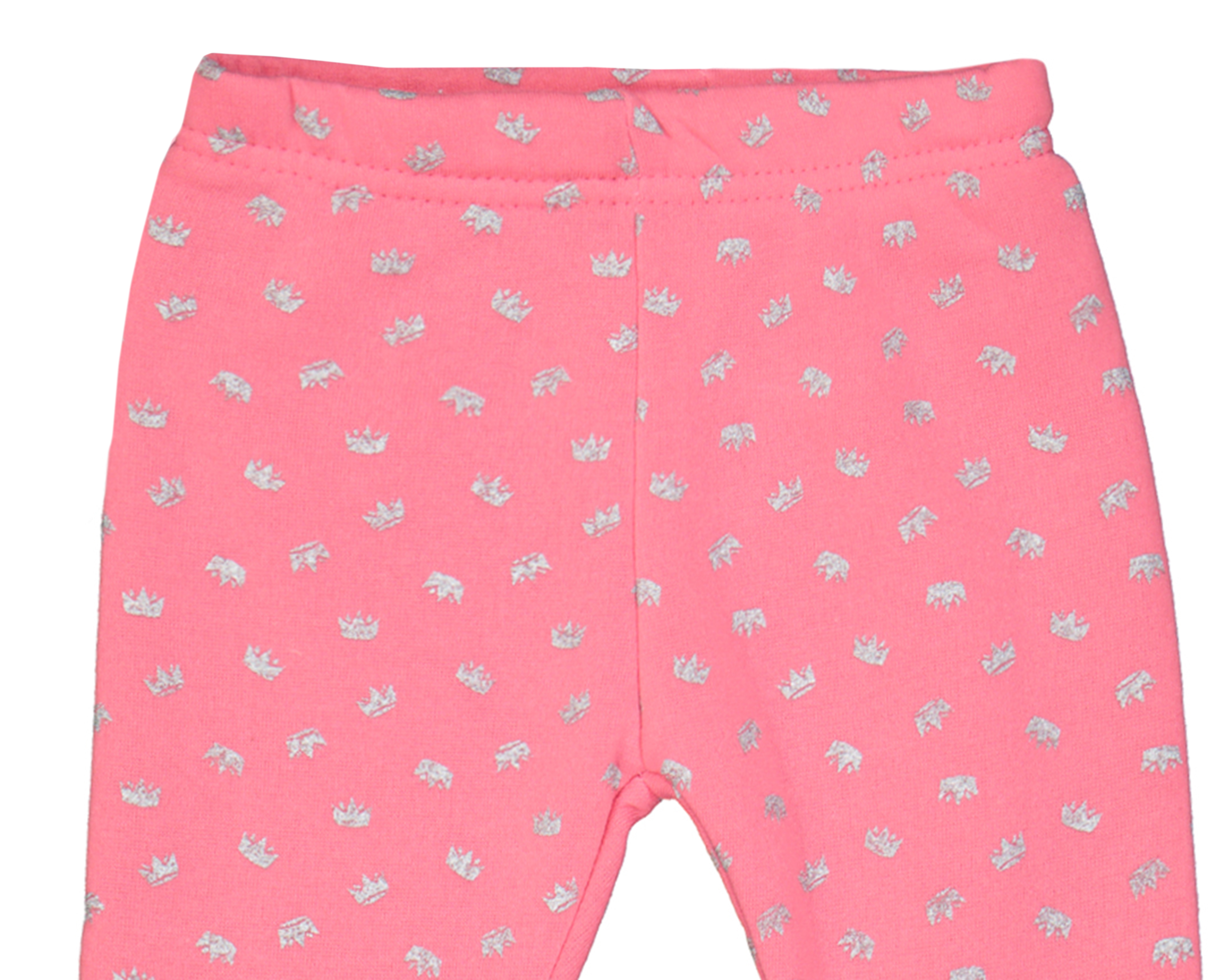 Foto 6 | Foto 6 | Sudadera y Pants Baby Colors para Bebé Niña 4 Piezas