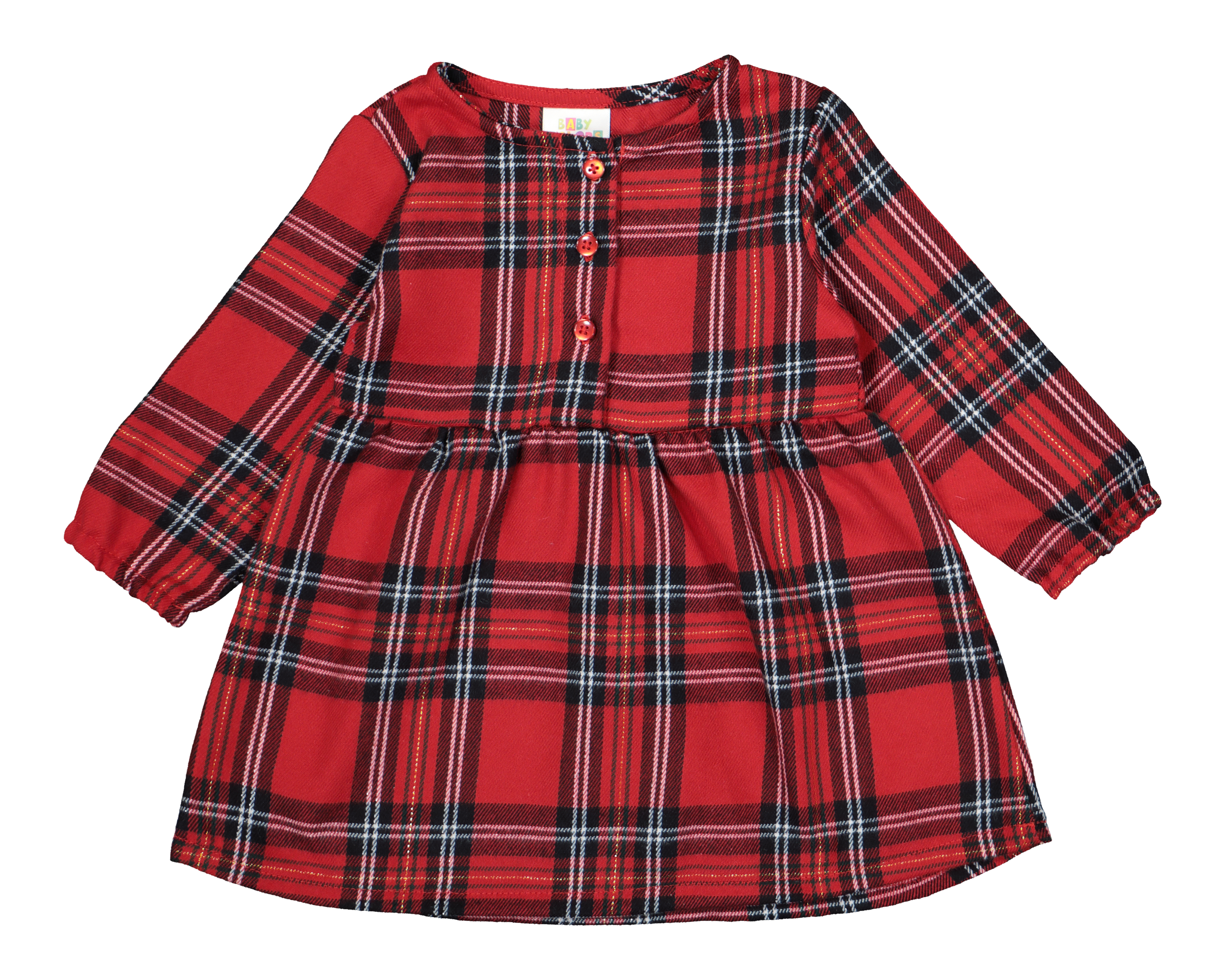 Foto 3 | Foto 3 | Vestido Baby Colors con Mallas para Bebé Niña