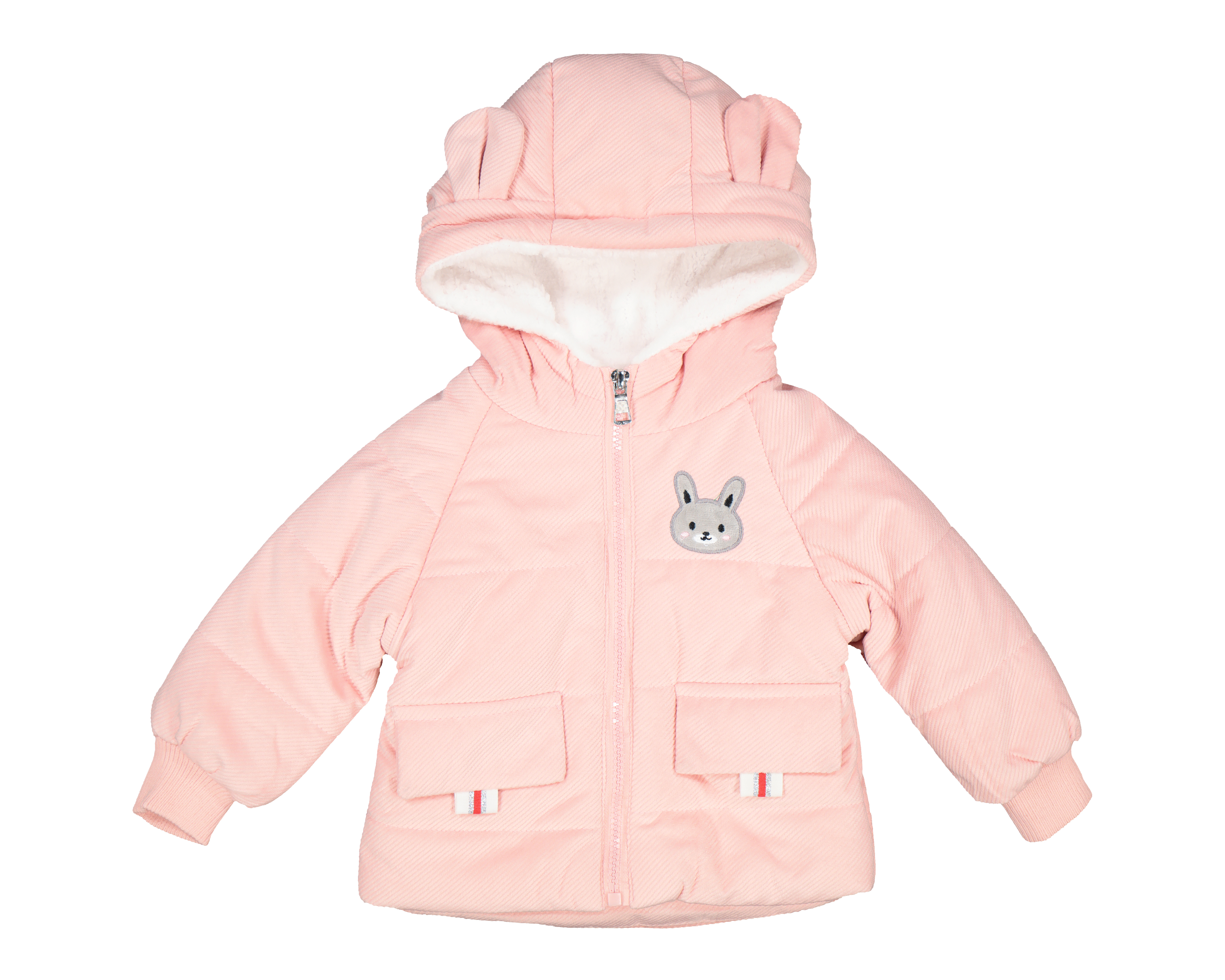 Foto 1 | Foto 1 | Chamarra Baby Colors para Bebé Niña