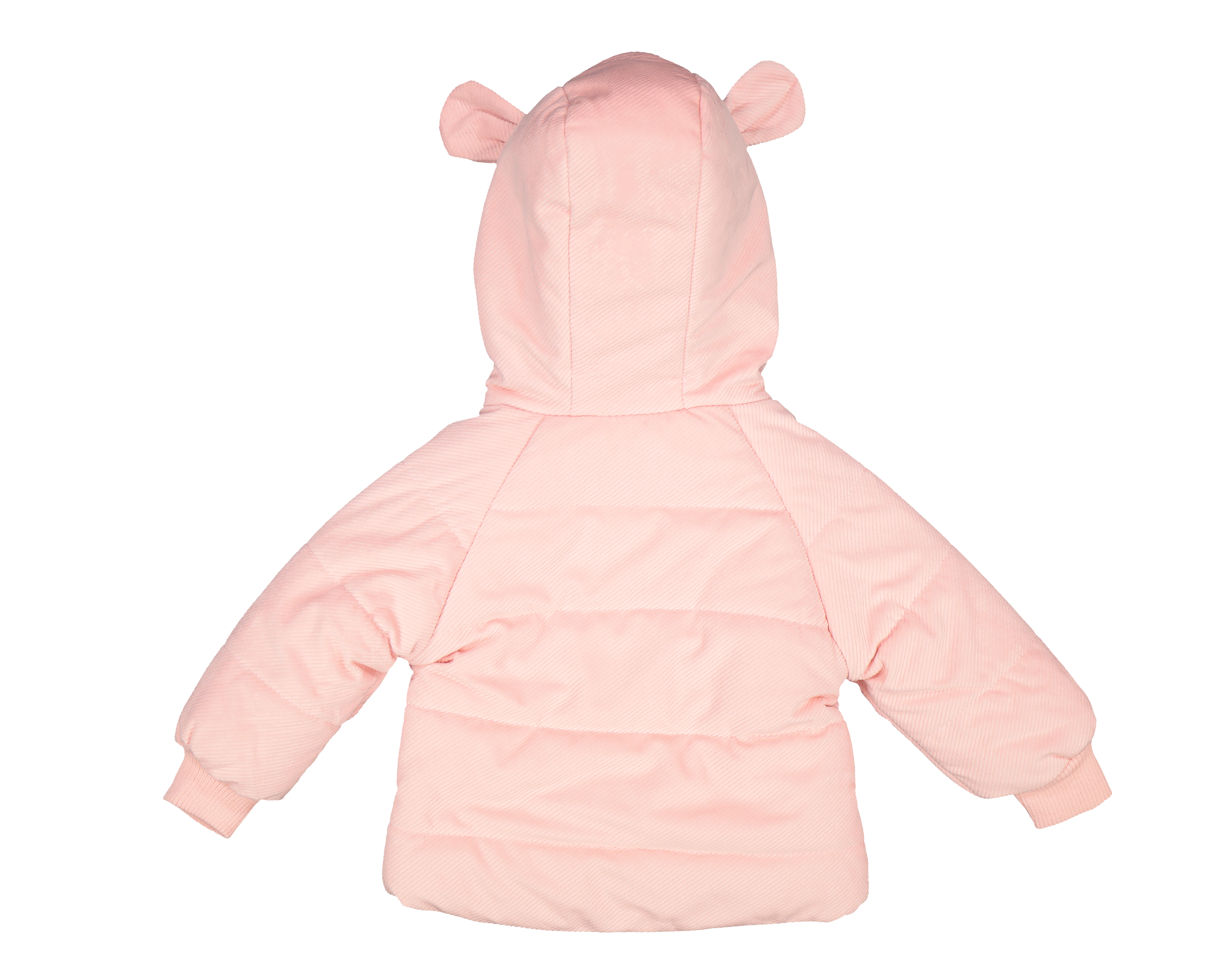 Foto 2 | Foto 2 | Chamarra Baby Colors para Bebé Niña