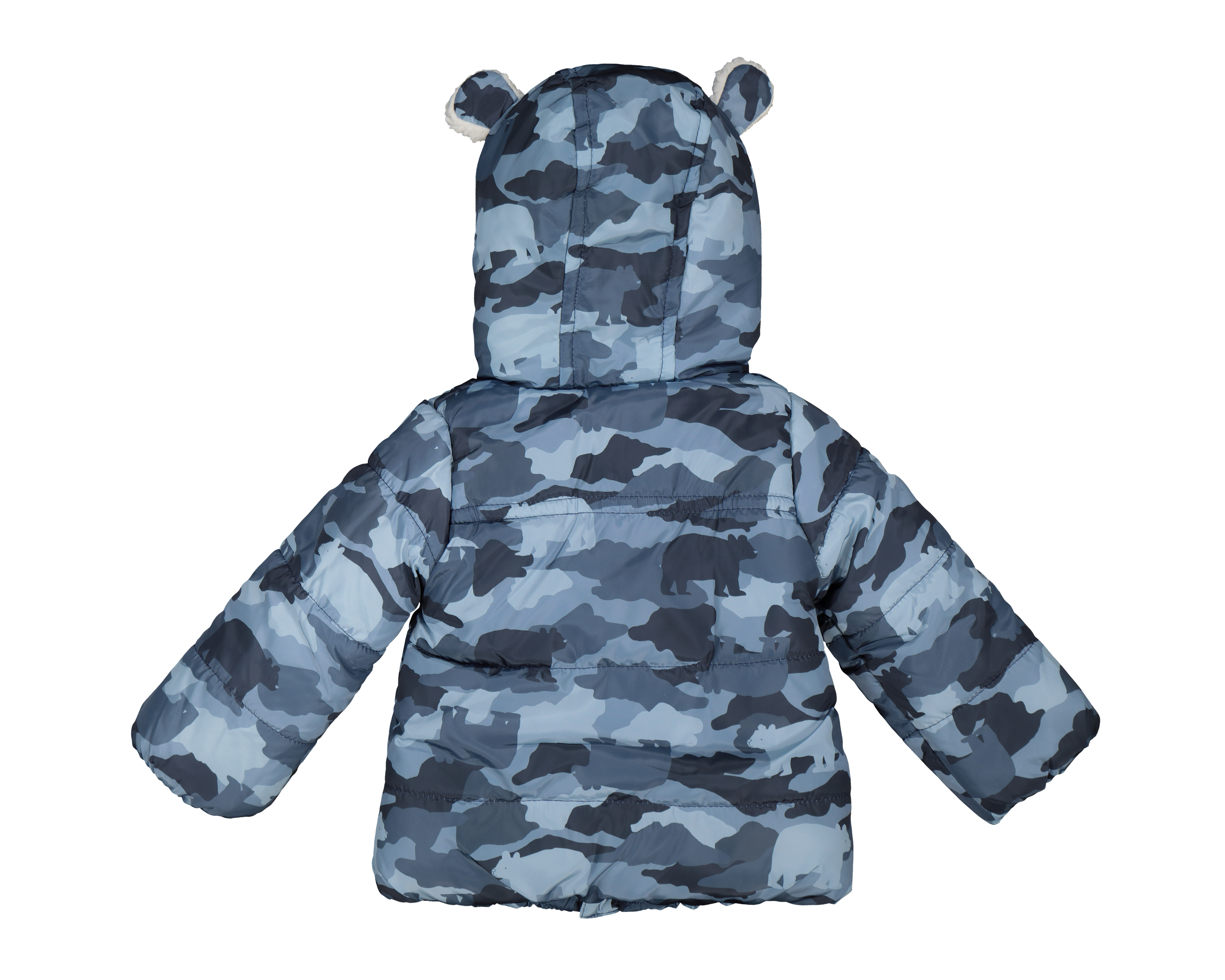 Foto 2 | Foto 2 | Chamarra Baby Colors para Bebé Niño