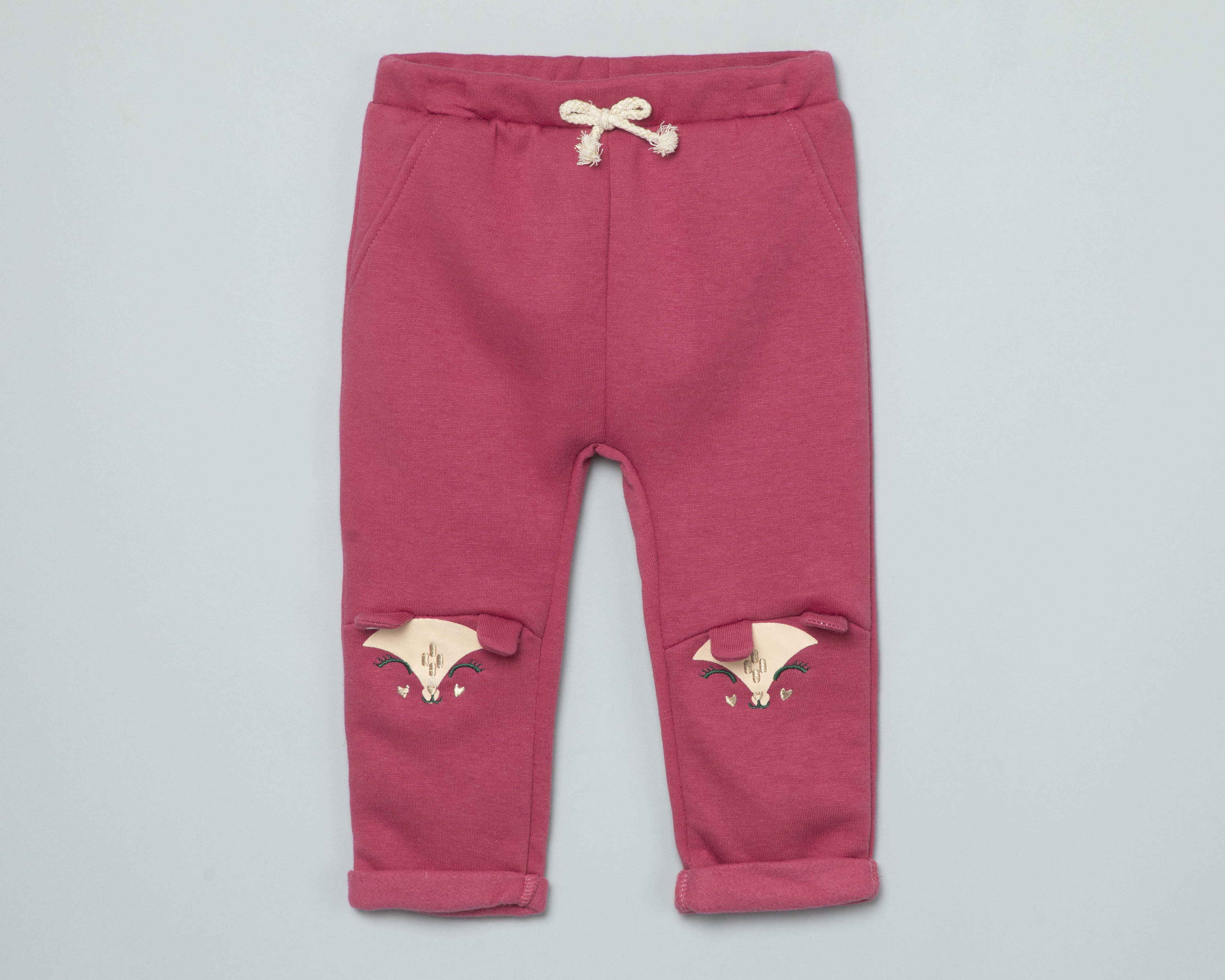 Pantalón Baby Colors para Bebé Niña