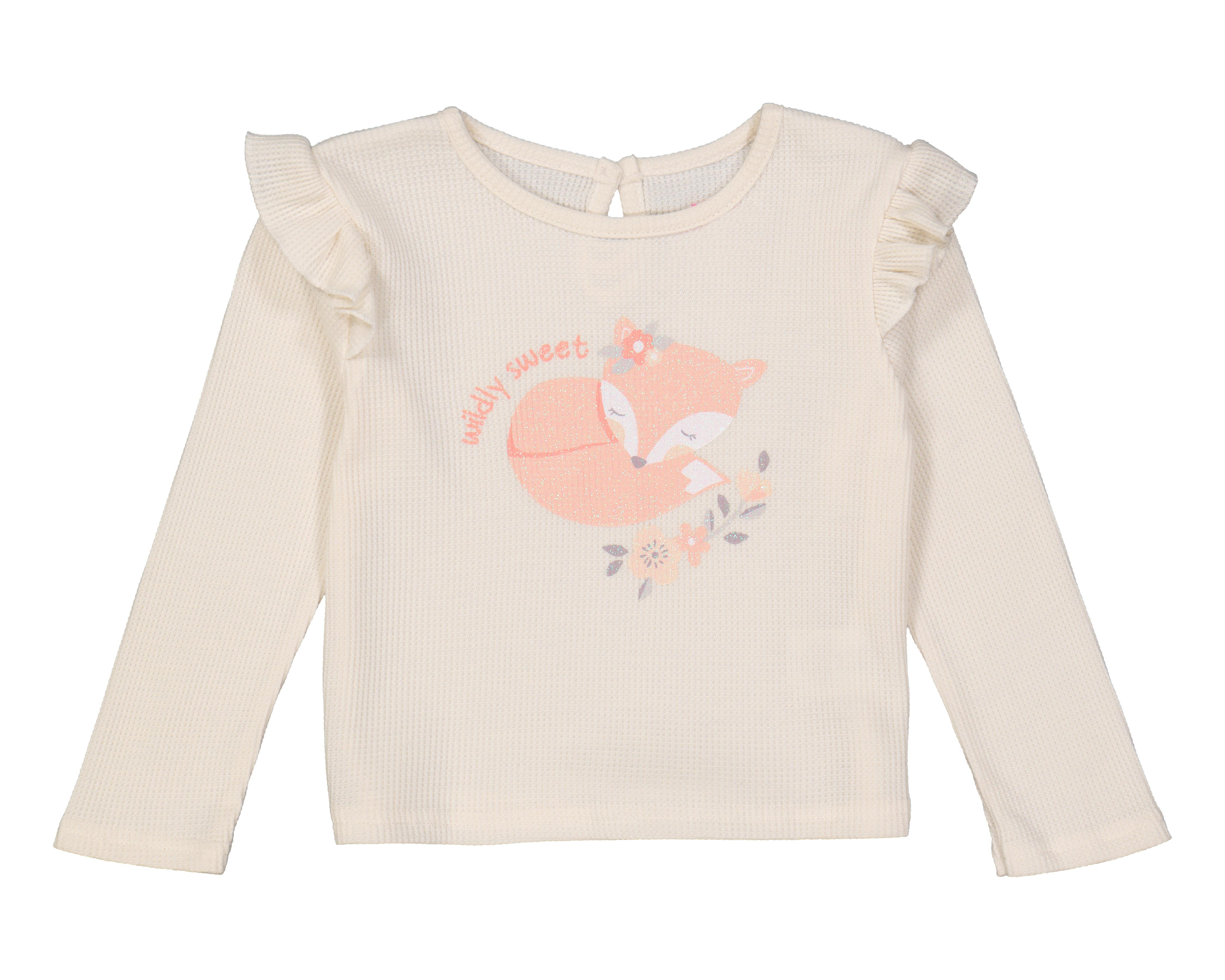 Foto 4 | Foto 4 | Conjunto Baby Colors para Bebé Niña 4 Piezas