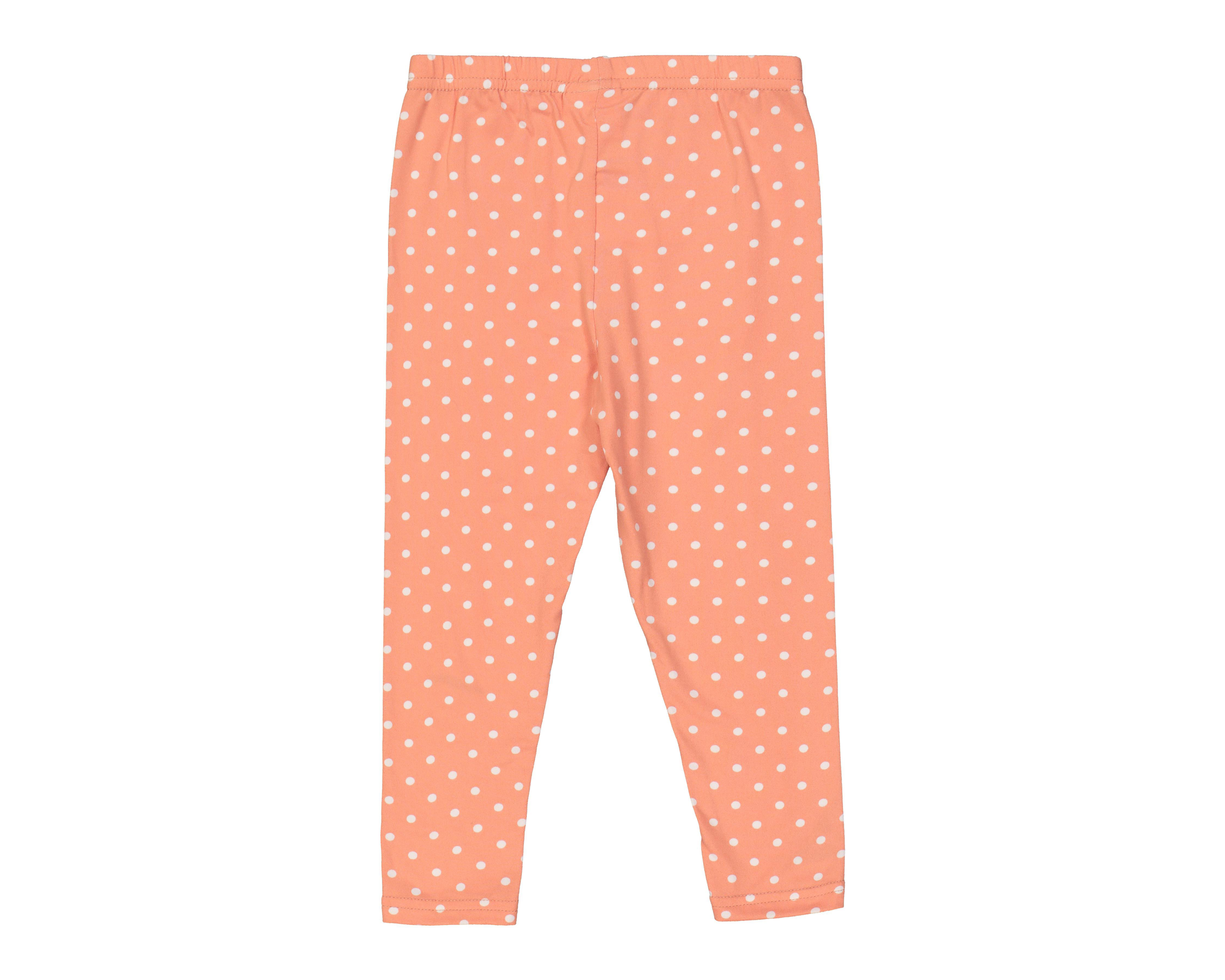 Foto 6 | Foto 6 | Conjunto Baby Colors para Bebé Niña 4 Piezas