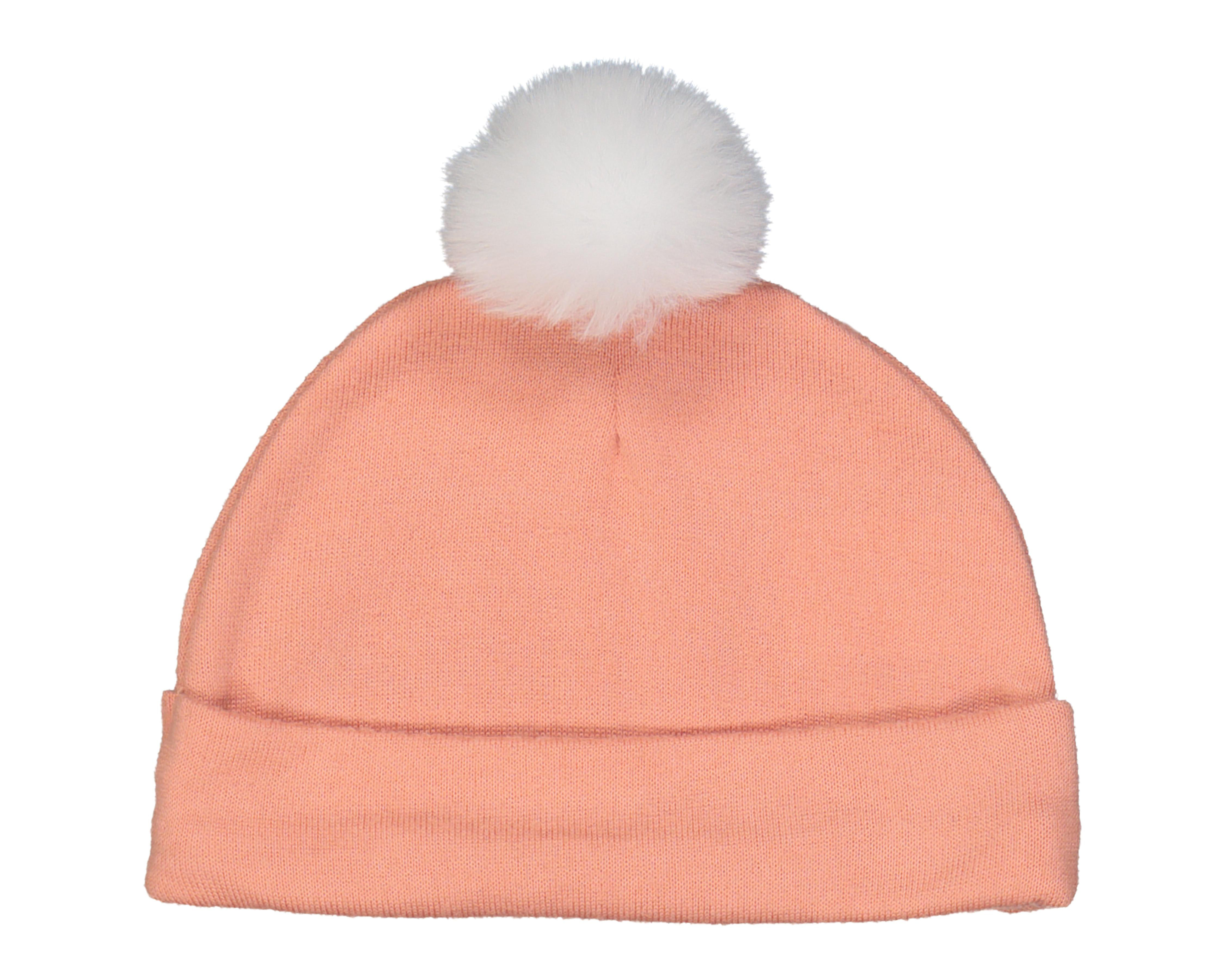 Foto 8 pulgar | Foto 7 | Conjunto Baby Colors para Bebé Niña 4 Piezas