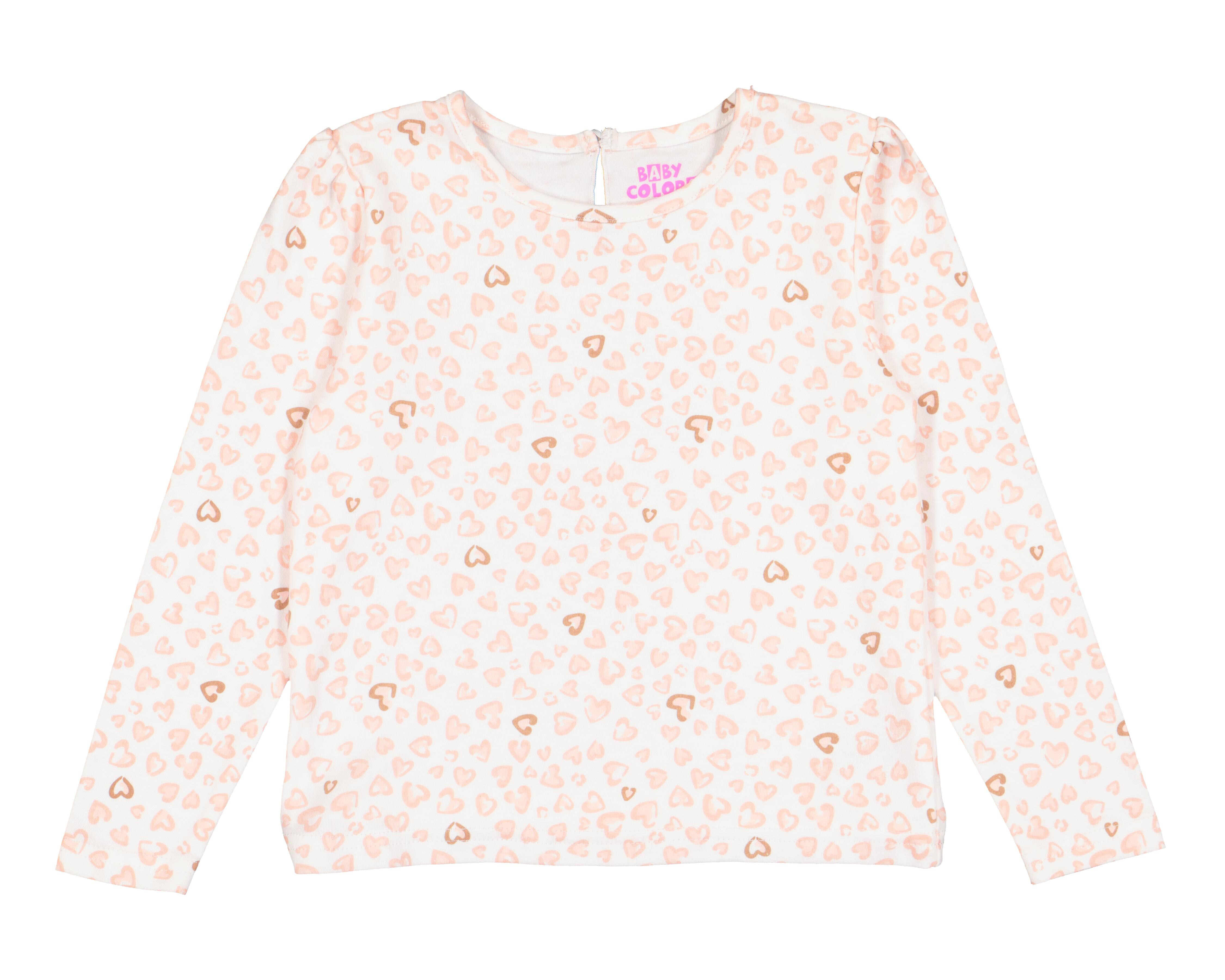 Foto 5 | Foto 5 | Conjunto Baby Colors para Bebé Niña 3 Piezas