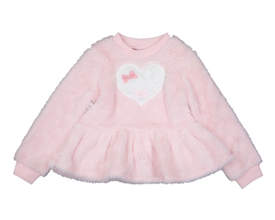 Foto 3 | Foto 3 | Sudadera y Pantalón para Bebé Niña Baby Colors