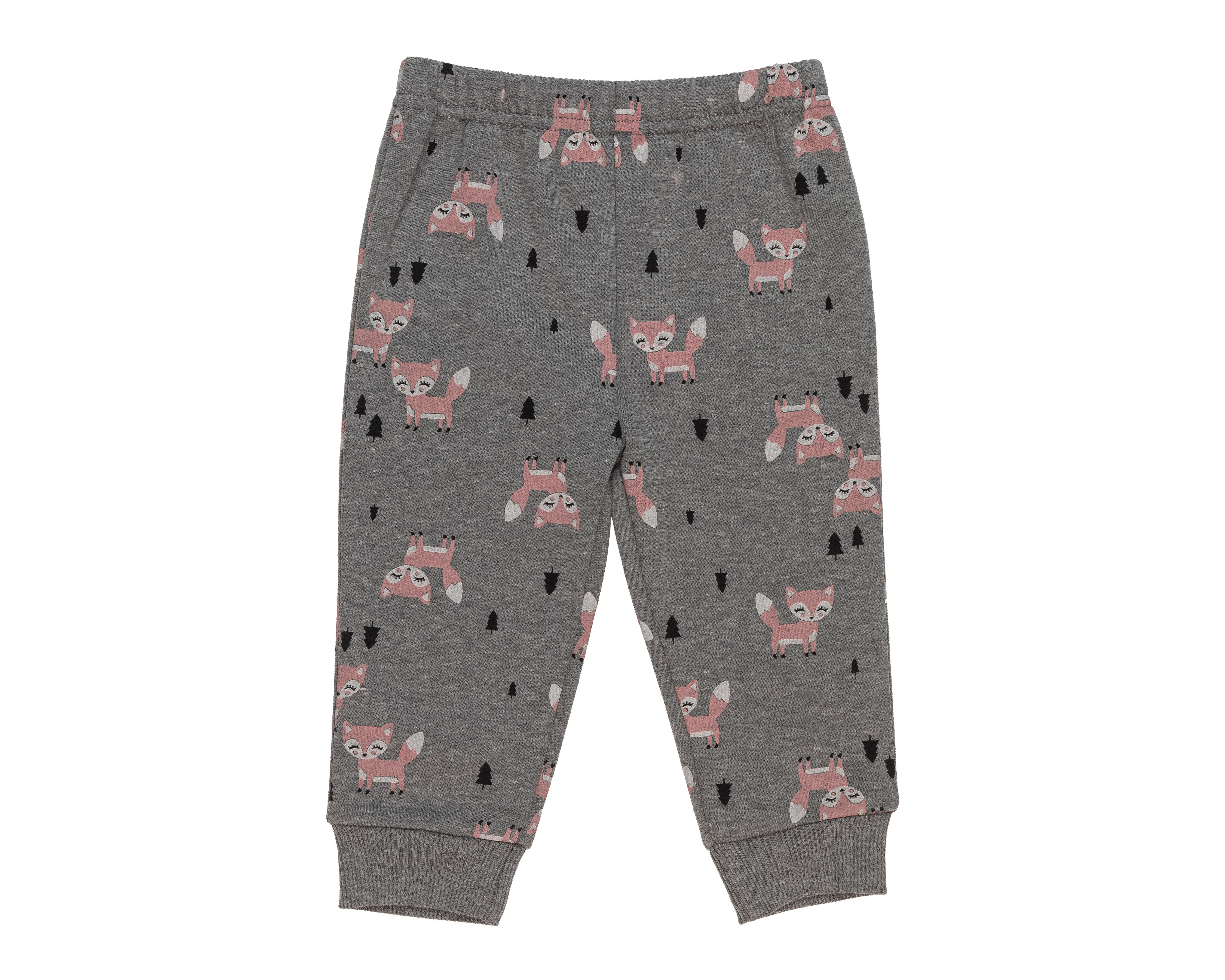 Foto 4 | Foto 4 | Conjunto para Bebé Niña Baby Colors 3 Piezas