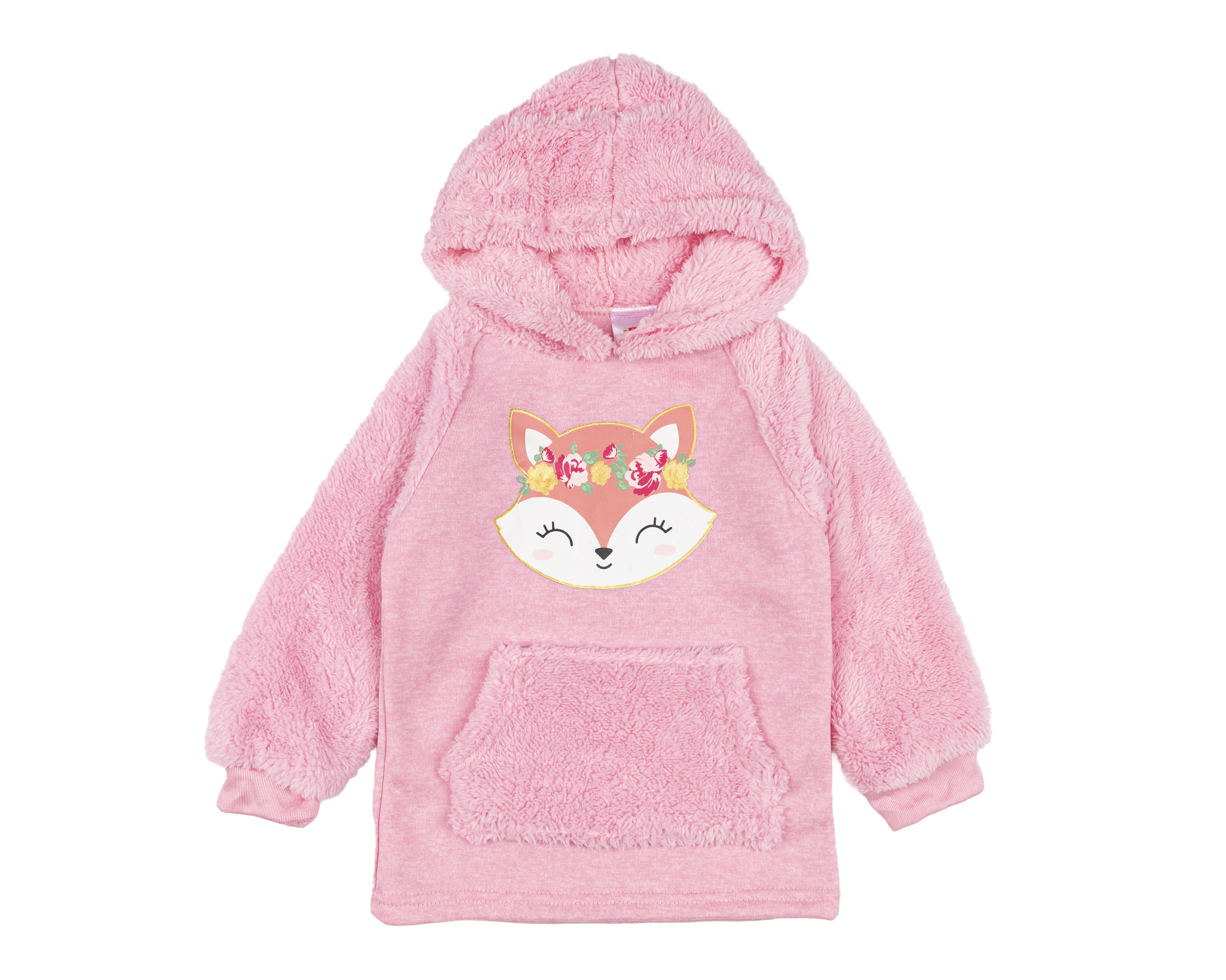 Foto 3 | Foto 3 | Pants y Sudadera para Bebé Niña Baby Colors