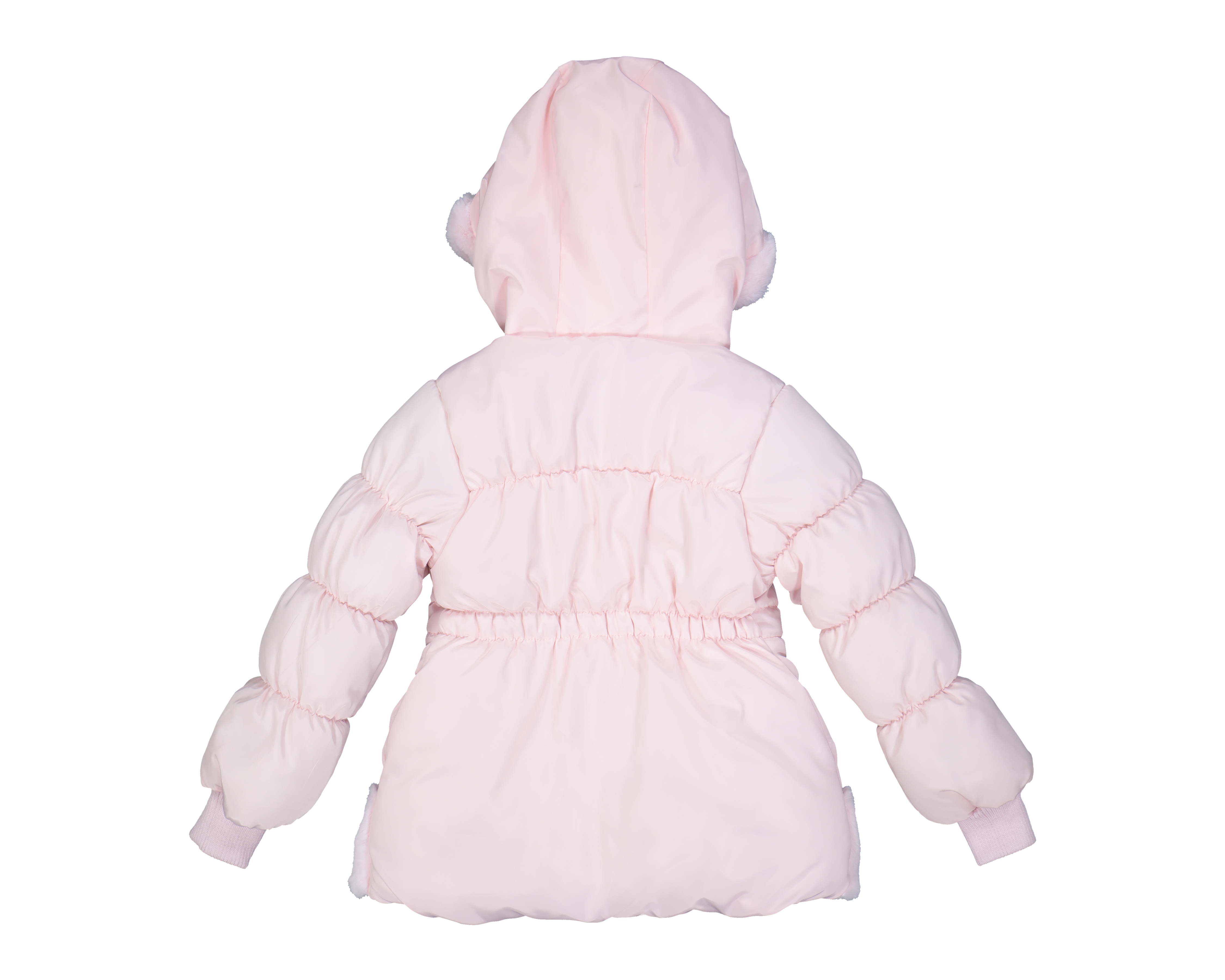 Foto 2 | Foto 2 | Chamarra Baby Colors para Bebé Niña