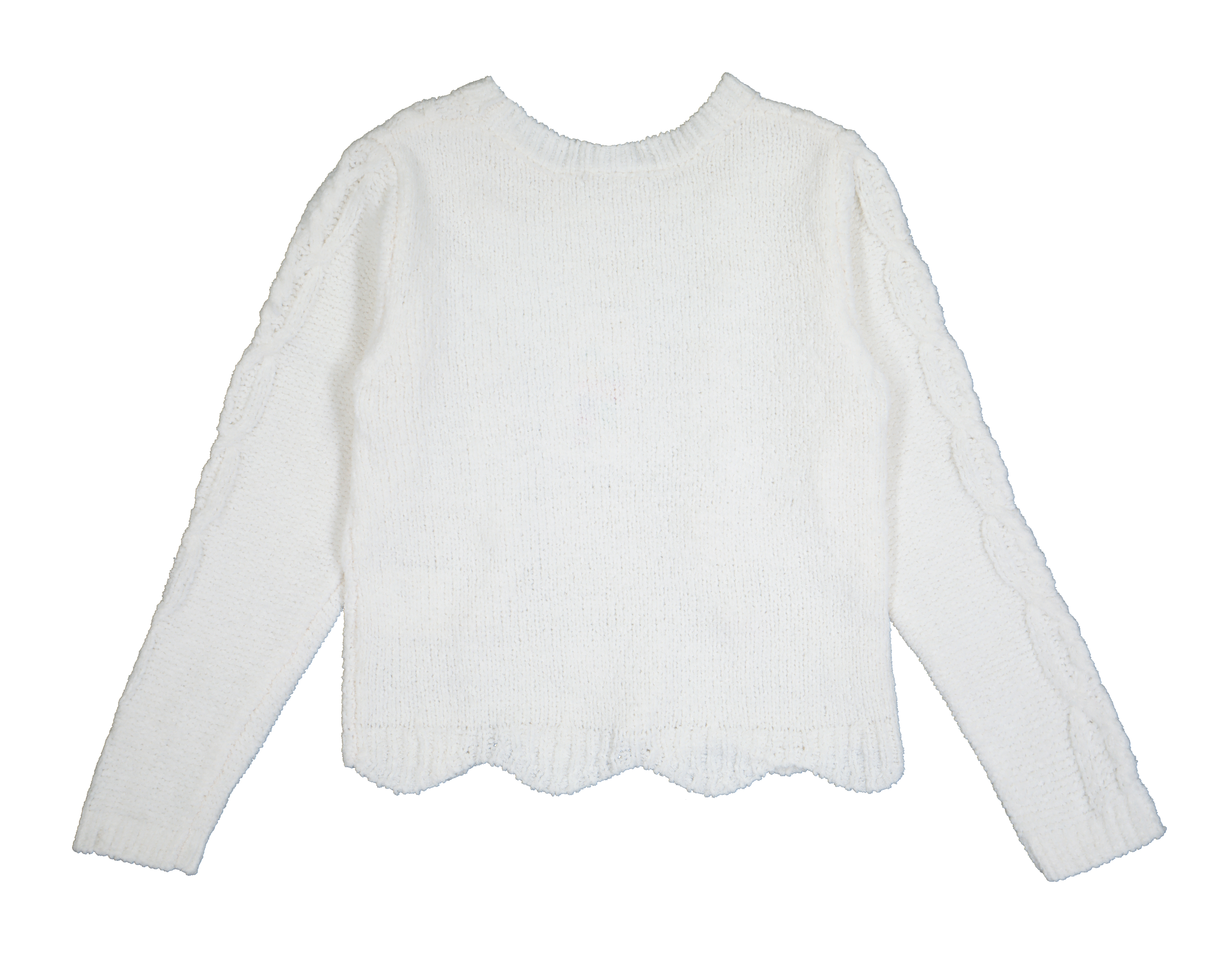 Foto 3 pulgar | Foto 2 | Suéter para Bebé Niña Baby Colors