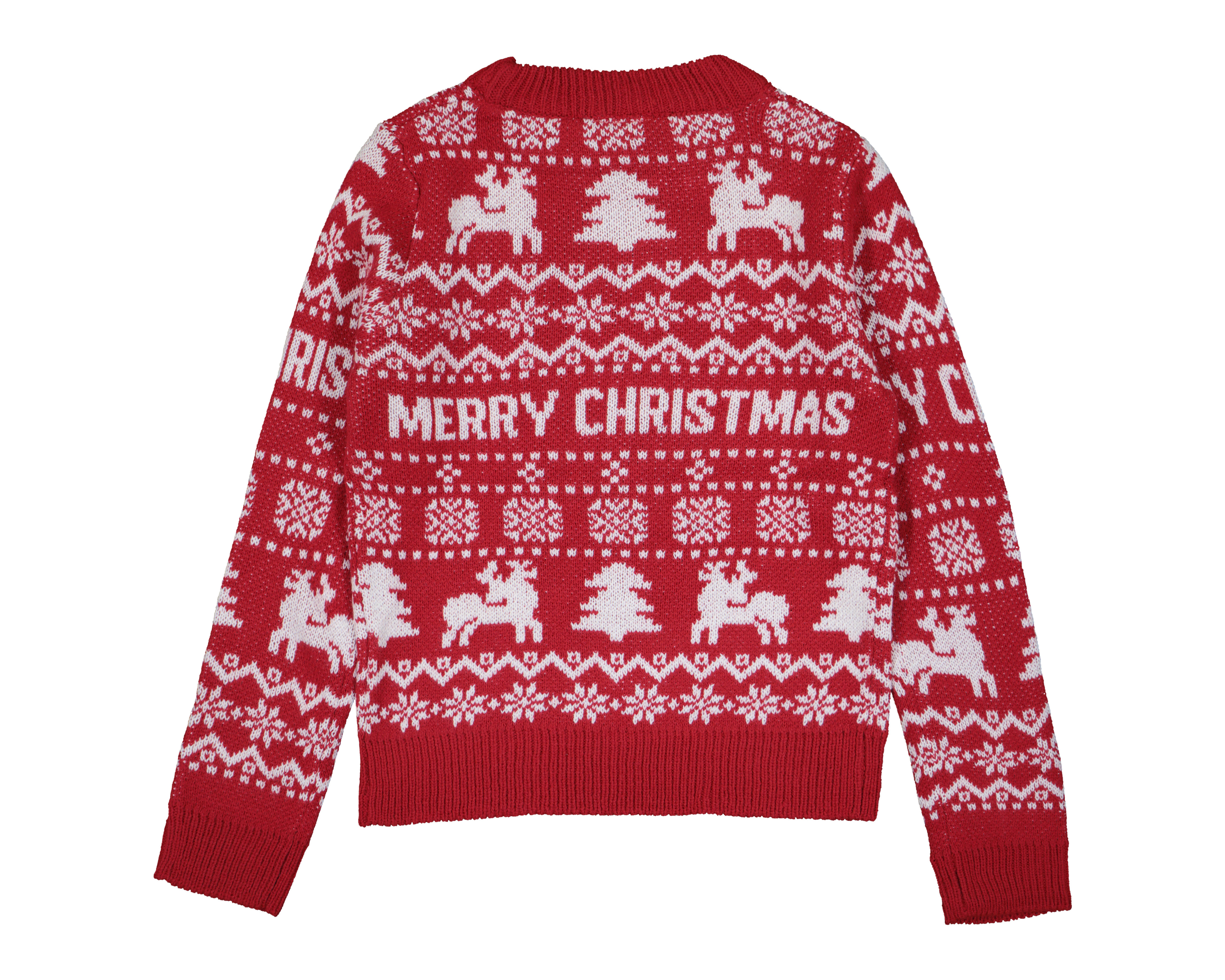 Foto 3 pulgar | Foto 2 | Suéter Baby Colors para Bebé Niña