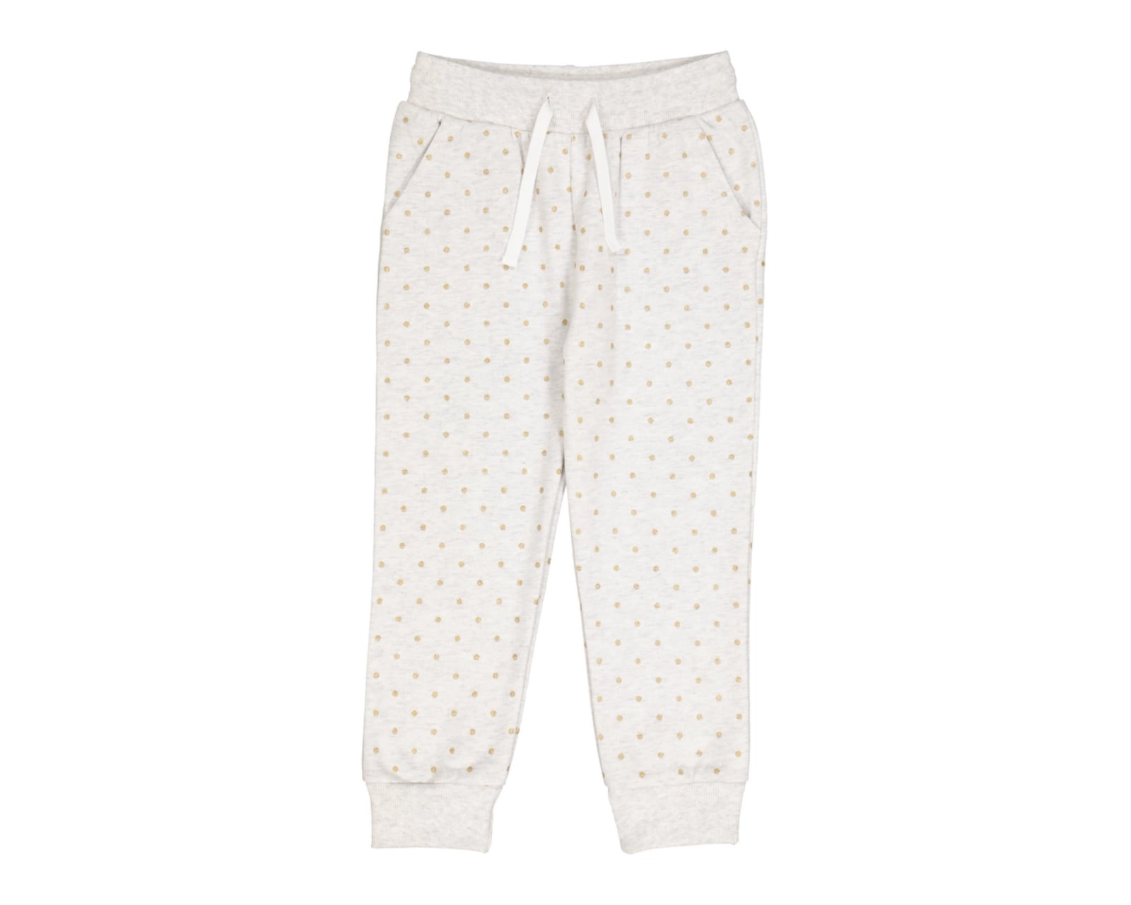 Foto 4 pulgar | Foto 3 | Pantalón Baby Colors para Bebé Niña 2 Piezas