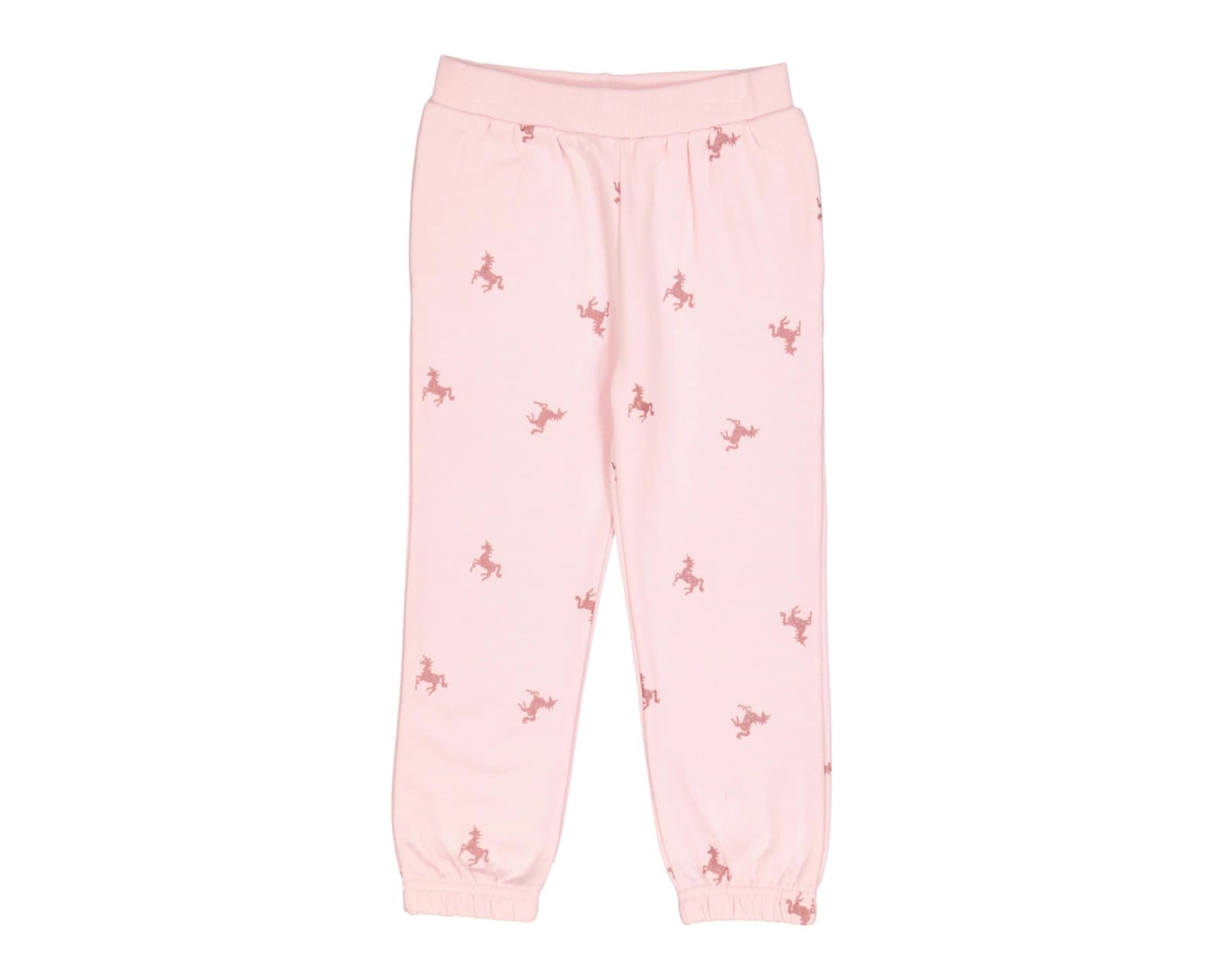 Foto 5 pulgar | Foto 4 | Pantalón Baby Colors para Bebé Niña 2 Piezas