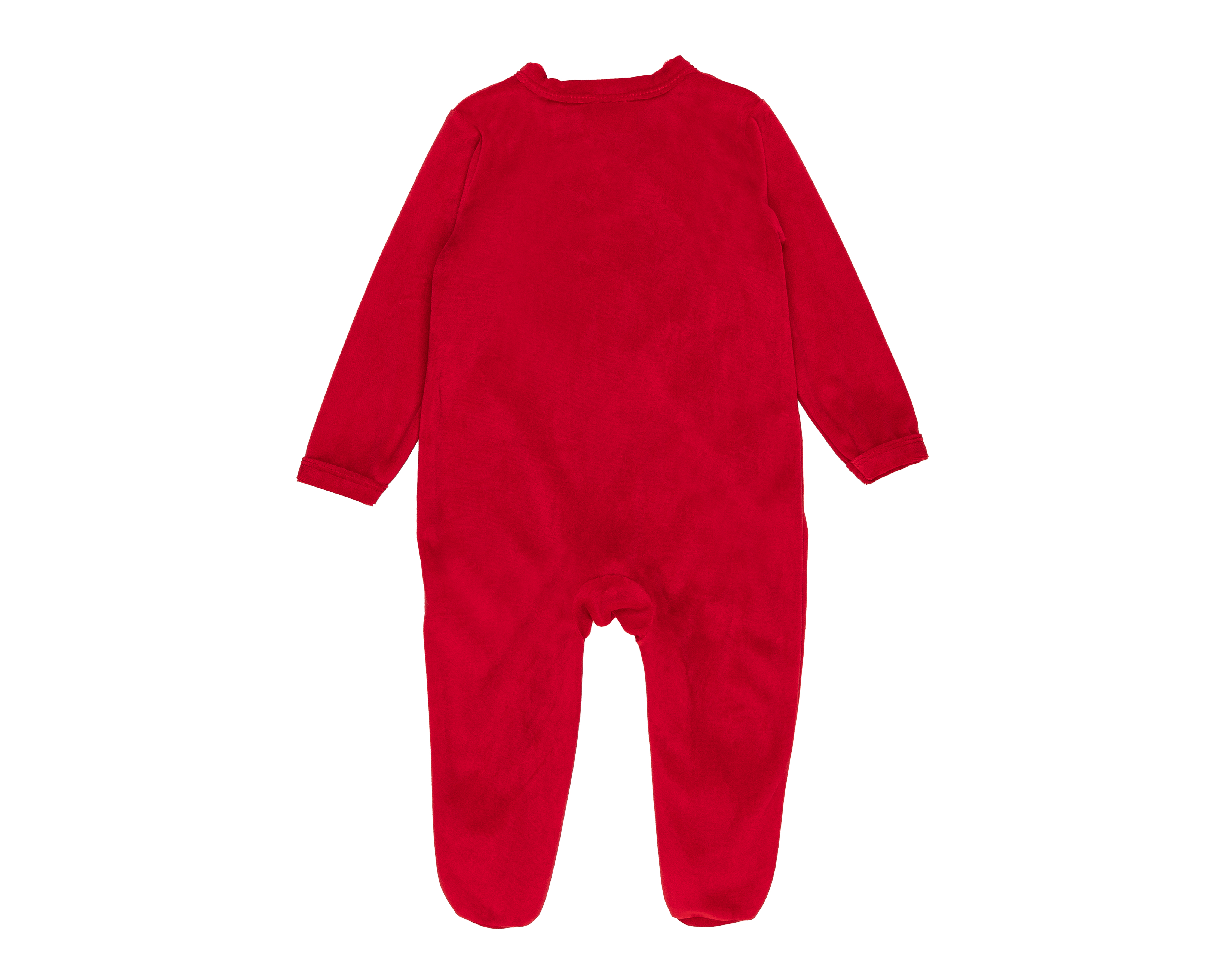 Foto 3 | Foto 3 | Mameluco Baby Colors para Bebé