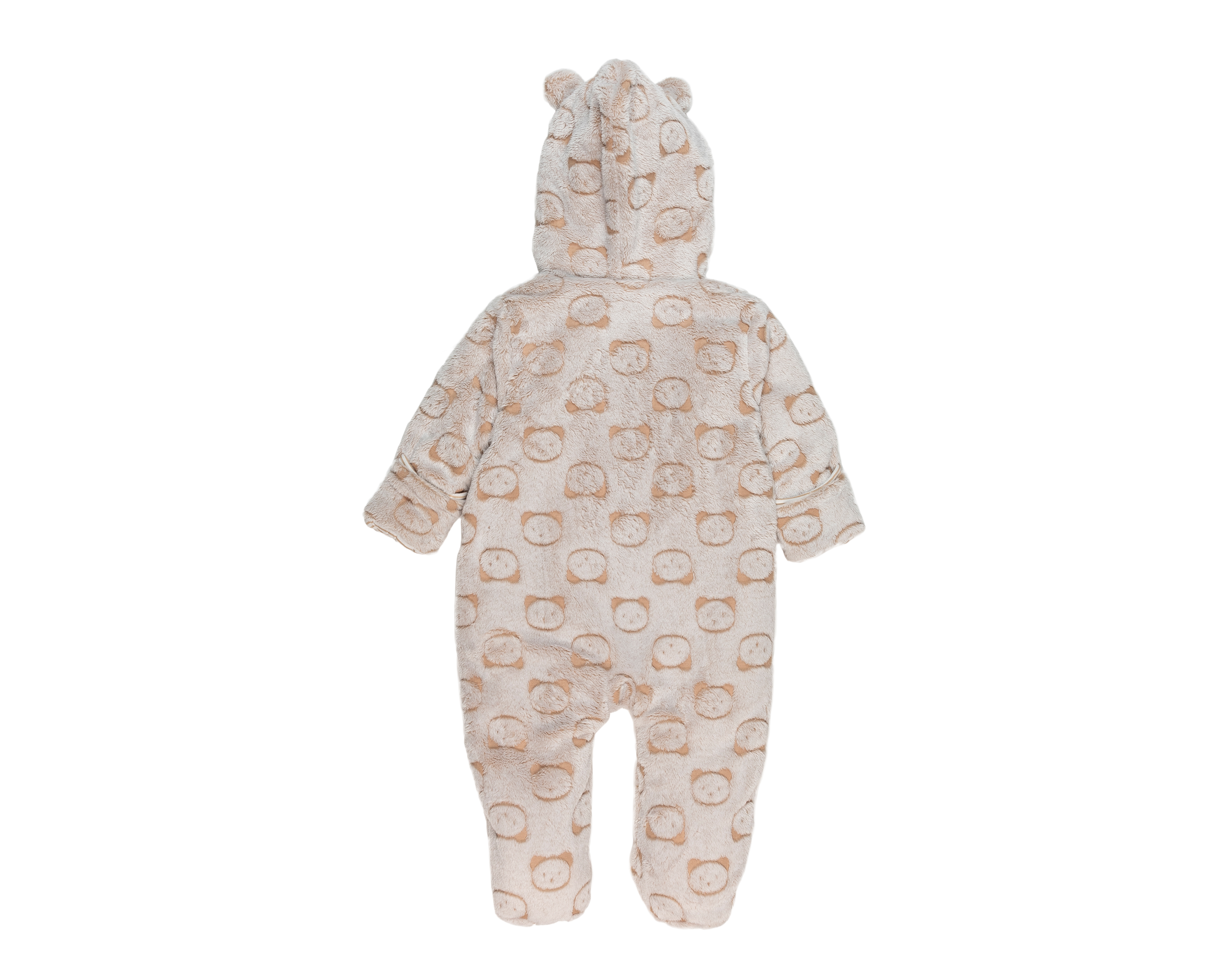 Foto 3 pulgar | Foto 2 | Mameluco Bam-Bu para Bebé