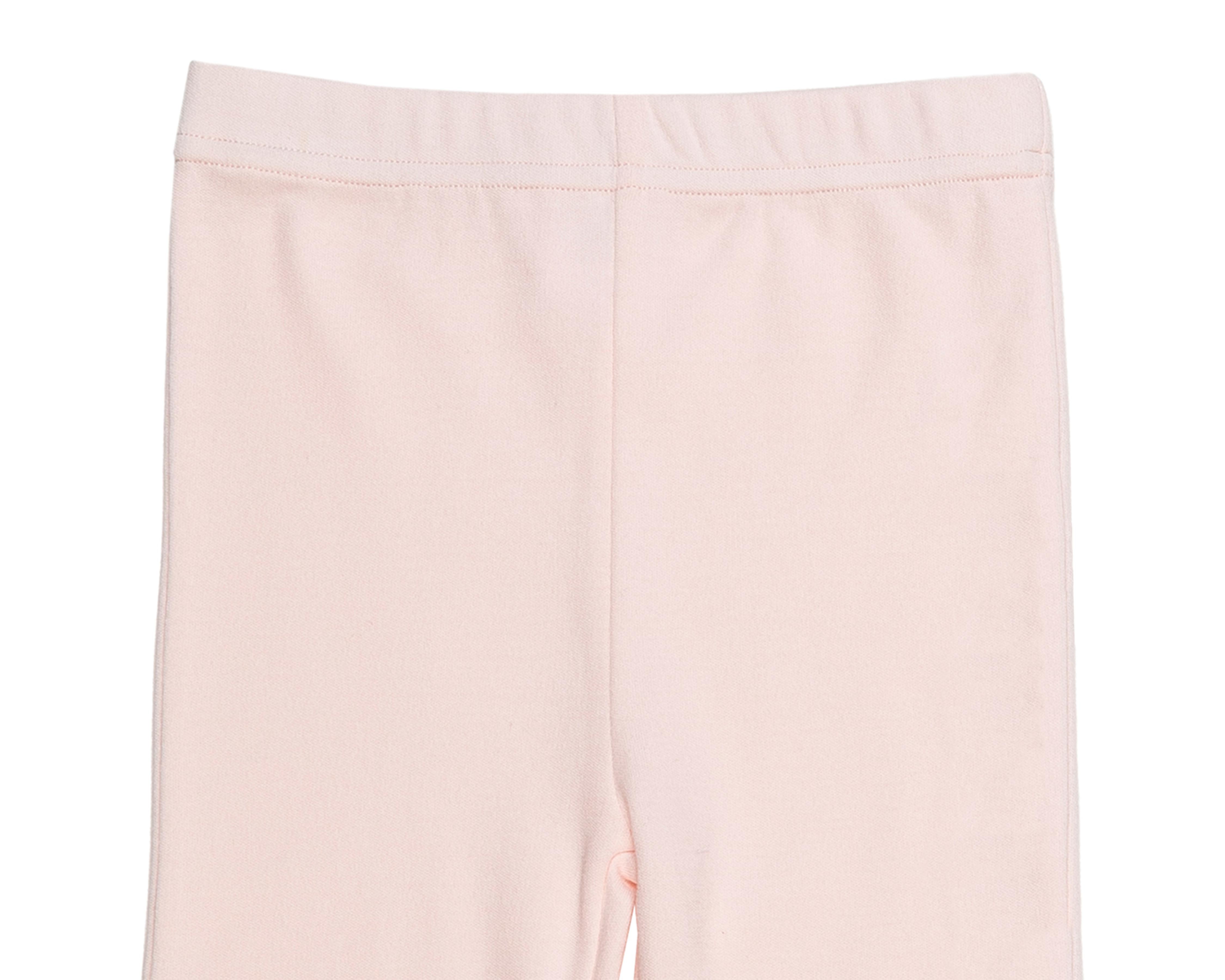 Foto 5 pulgar | Foto 4 | Pantalón Bam-Bu de Algodón para Bebé Niña 3 Piezas