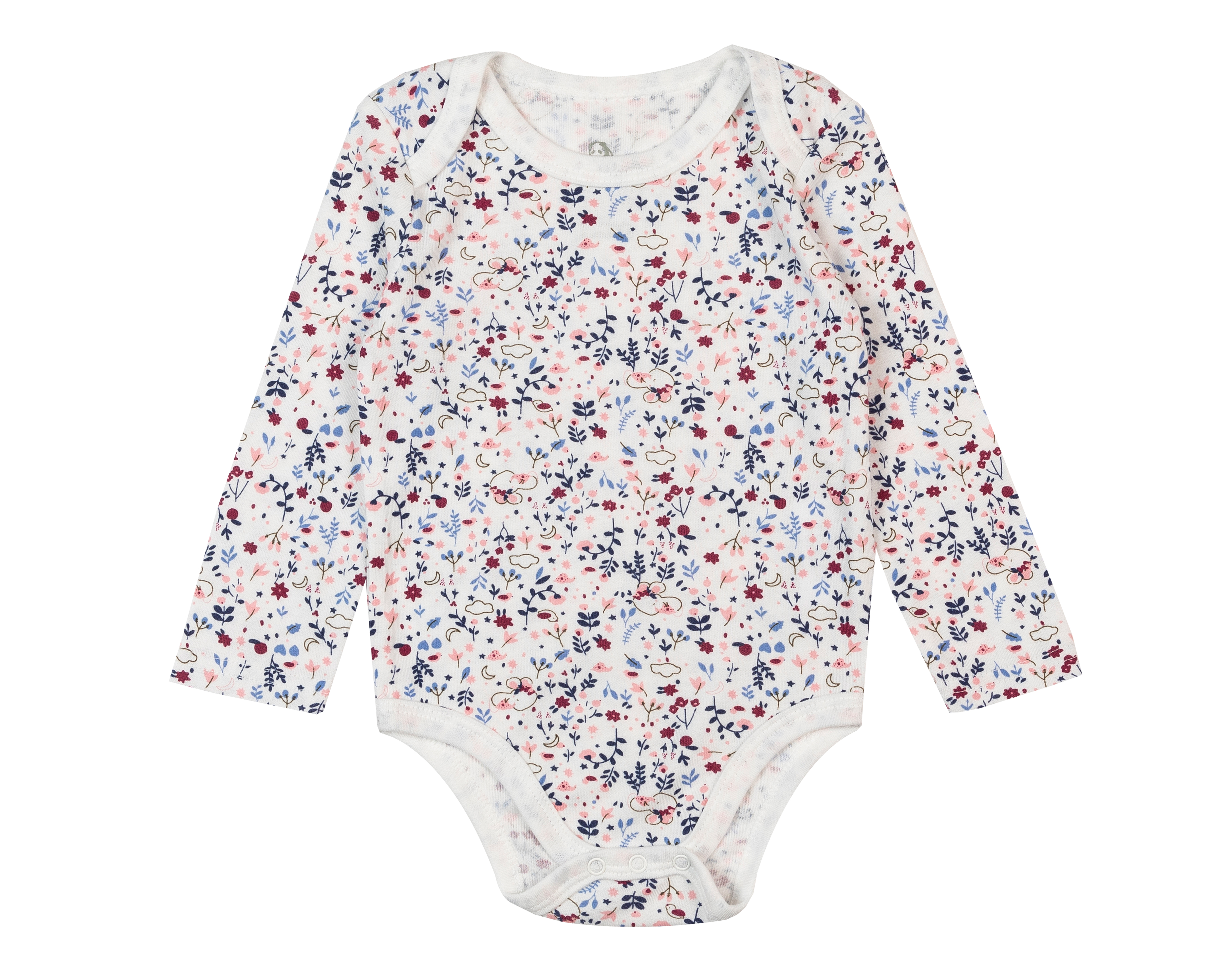 Foto 5 | Foto 5 | Pañalero Bam-Bu para Bebé Niña 5 Piezas