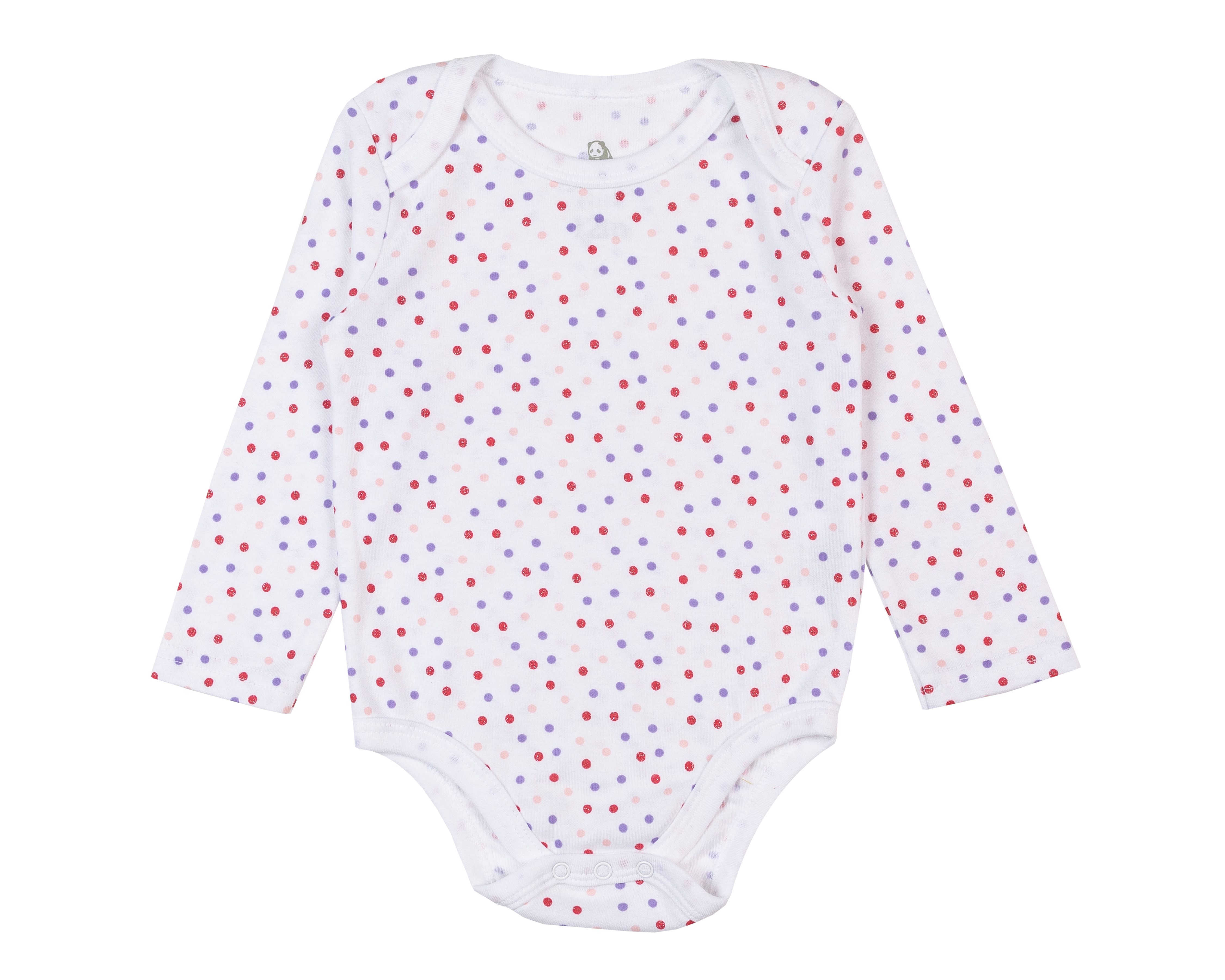 Foto 7 pulgar | Foto 6 | Pañalero Bam-Bu para Bebé Niña 5 Piezas