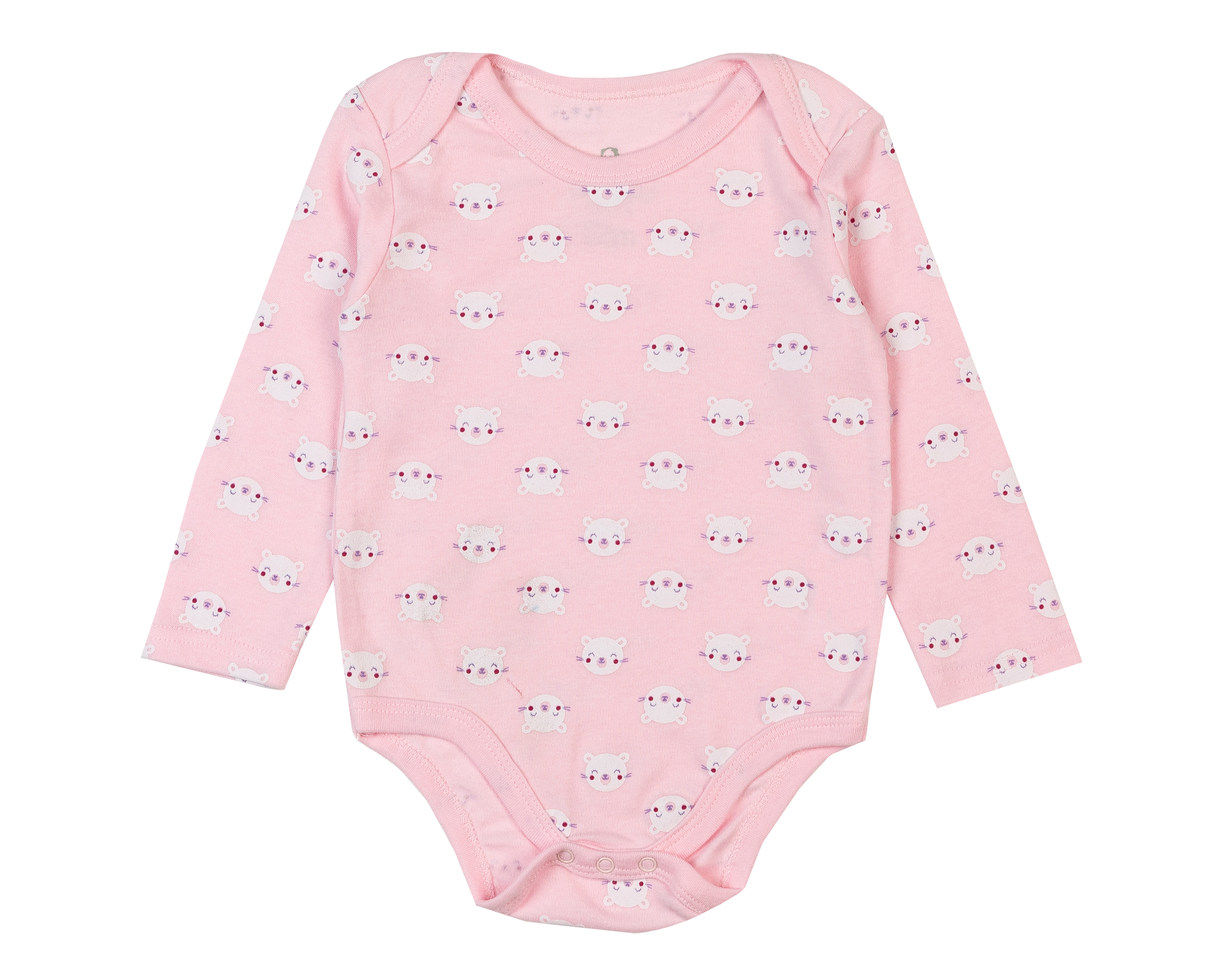 Foto 8 pulgar | Foto 7 | Pañalero Bam-Bu para Bebé Niña 5 Piezas