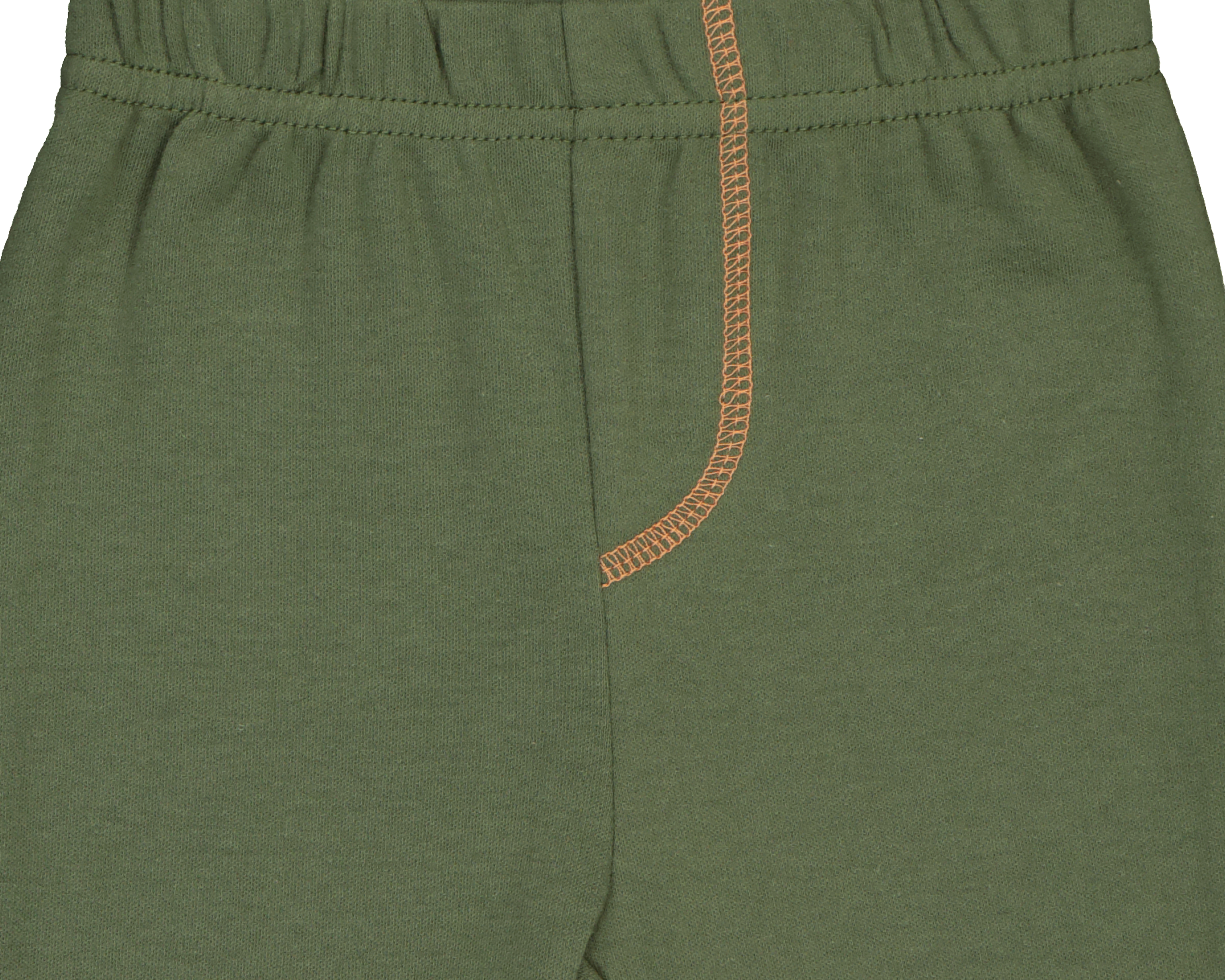 Foto 5 | Foto 5 | Conjunto Baby Colors para Bebé Niño 4 Piezas