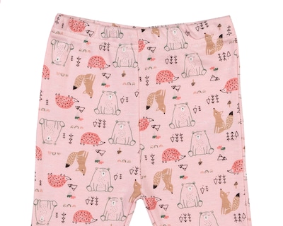 Foto 4 | Foto 4 | Conjunto Baby Colors para Bebé Niña 3 Piezas