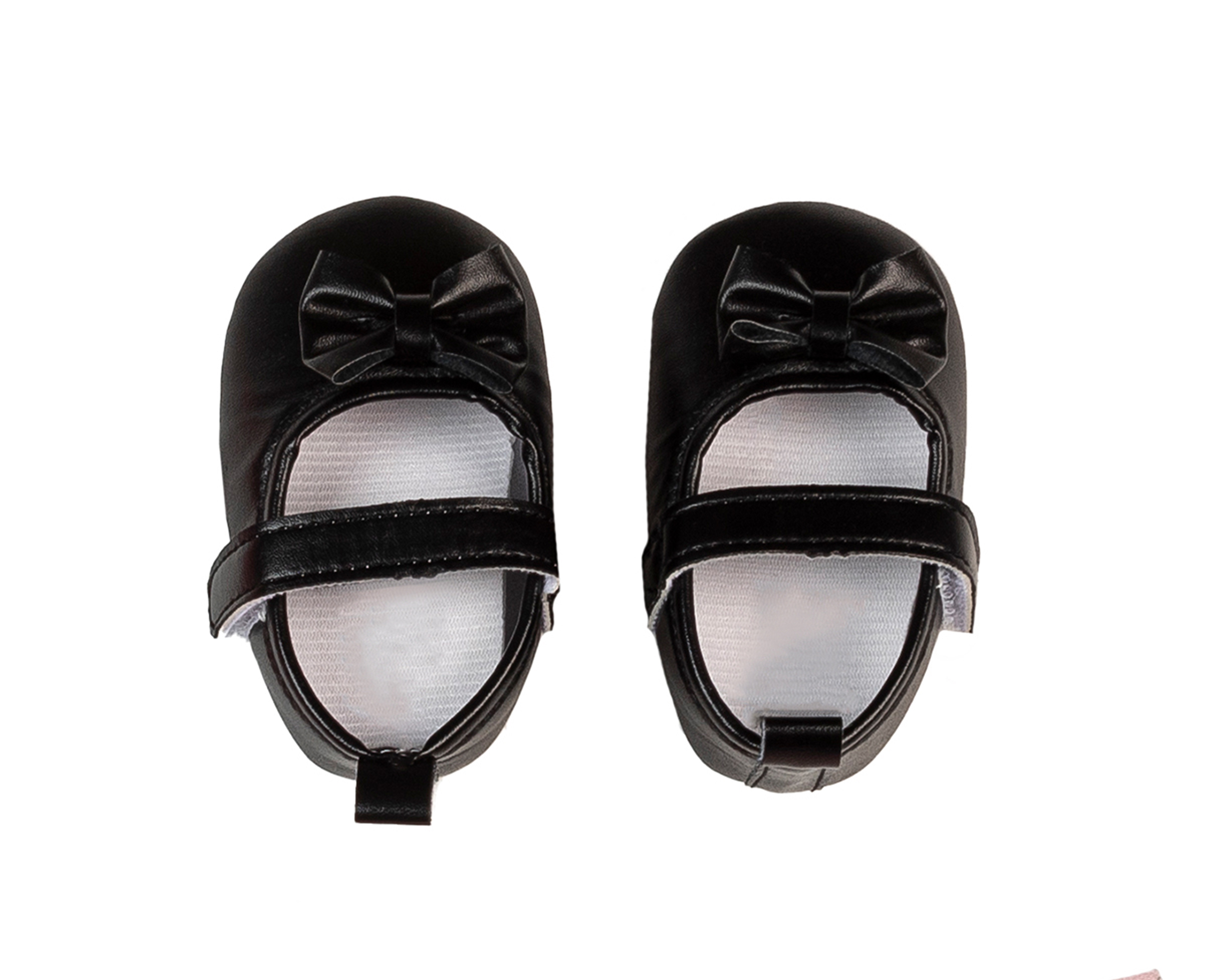 Foto 6 pulgar | Foto 5 | Conjunto Baby Colors para Bebé Niña 3 Piezas