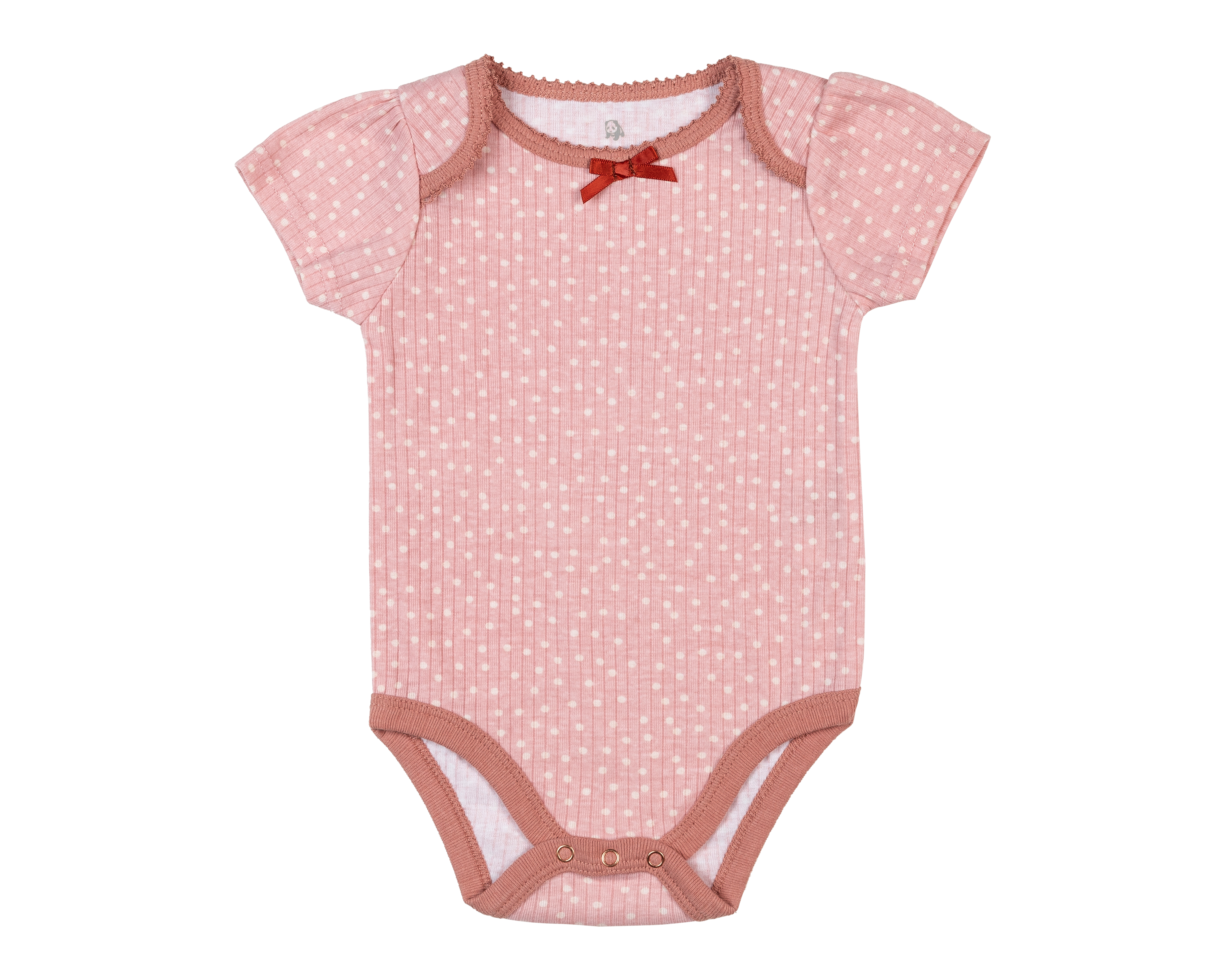 Foto 5 pulgar | Foto 4 | Pañalero Bam-Bu para Bebé Niña 5 Piezas