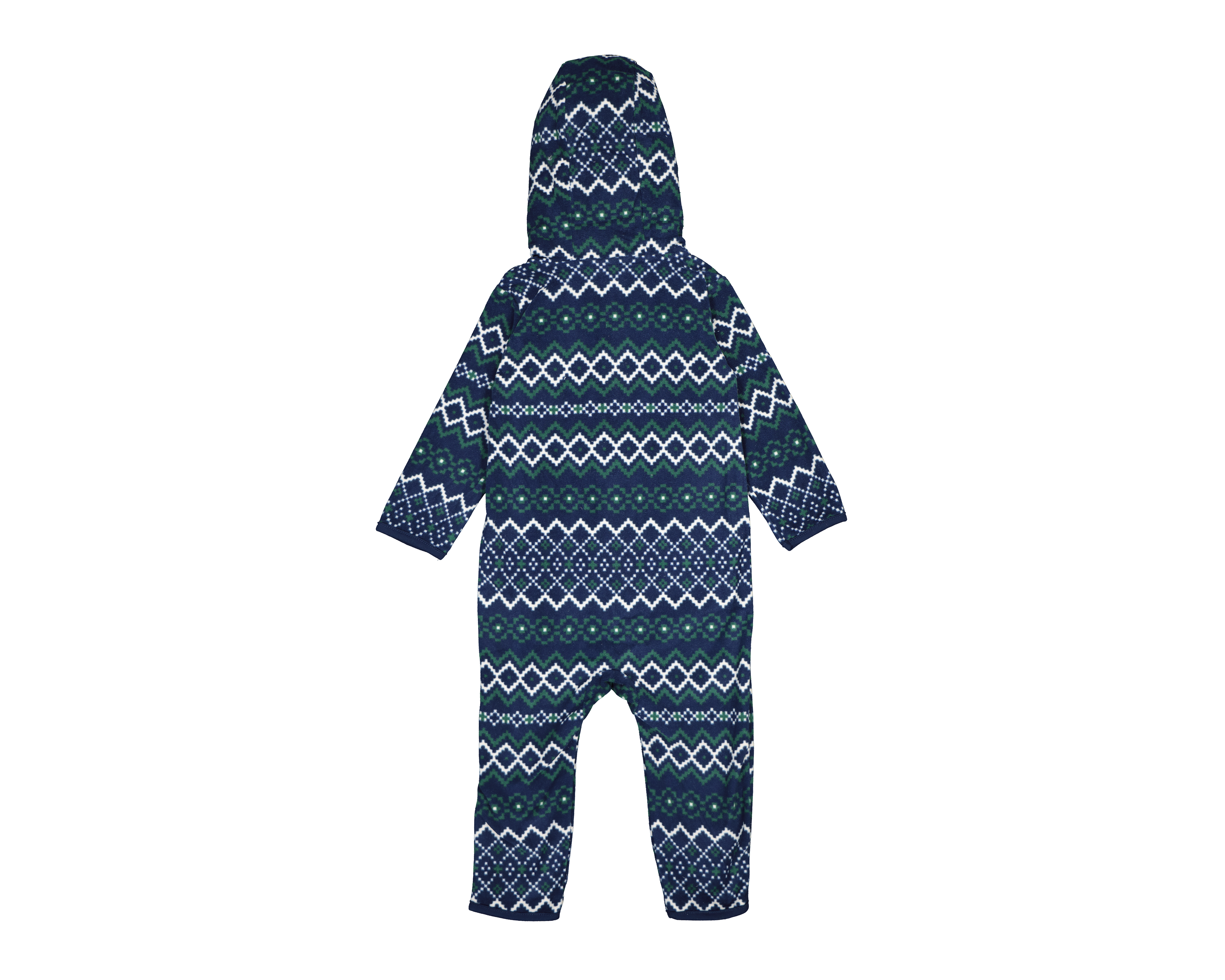 Foto 3 pulgar | Foto 2 | Mameluco Carter's de Algodón para Bebé Niño