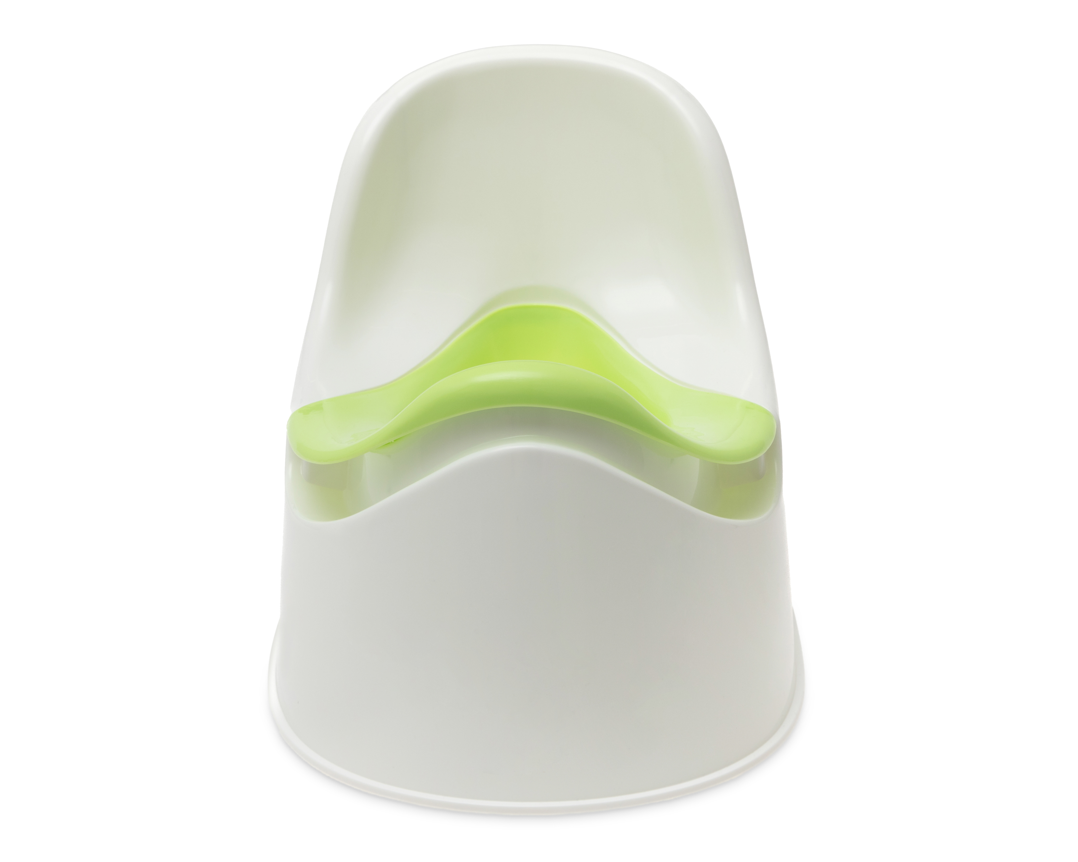 Foto 3 pulgar | Foto 2 | Baño Entrenador Baby Colors Blanco