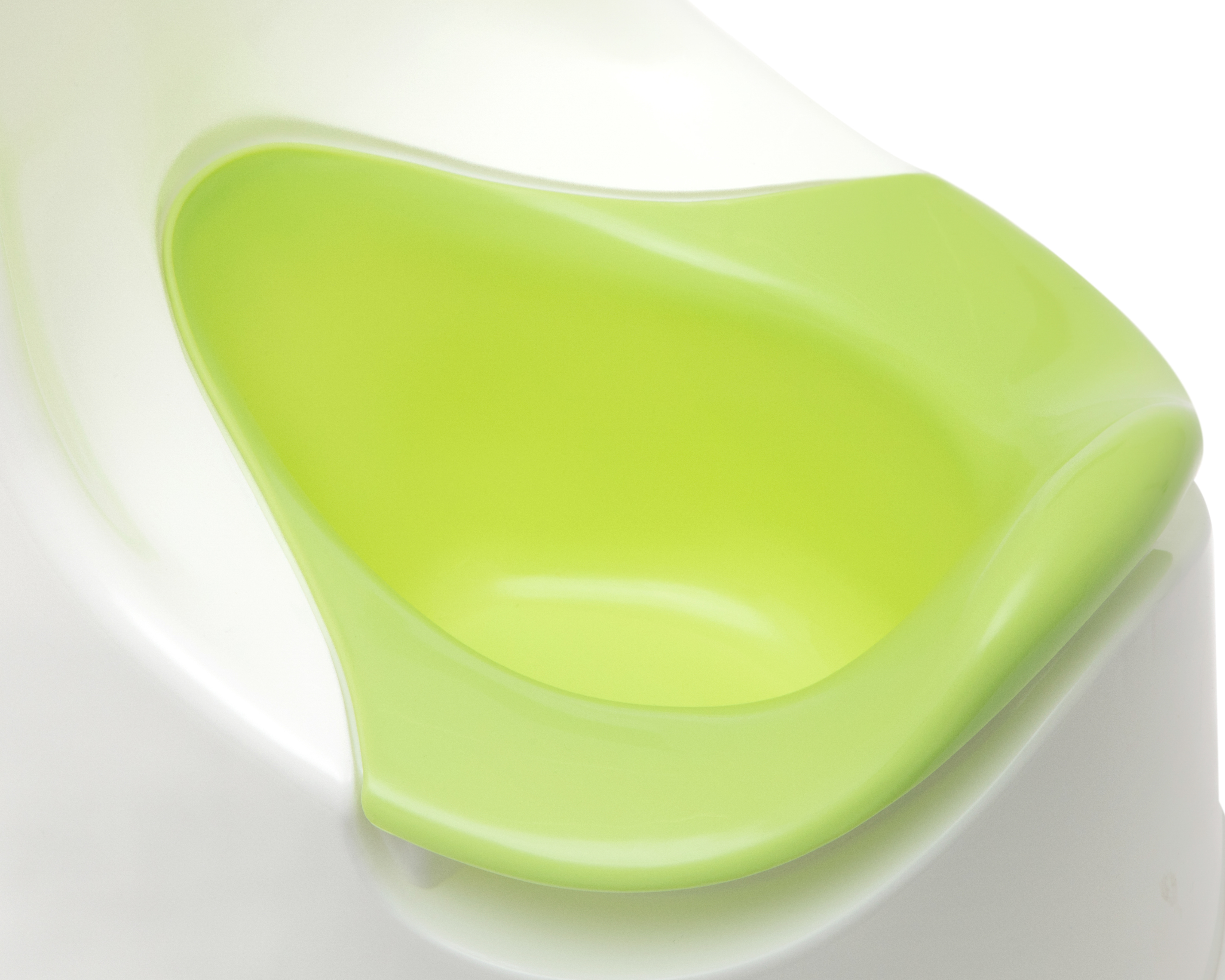 Foto 4 | Foto 4 | Baño Entrenador Baby Colors Blanco