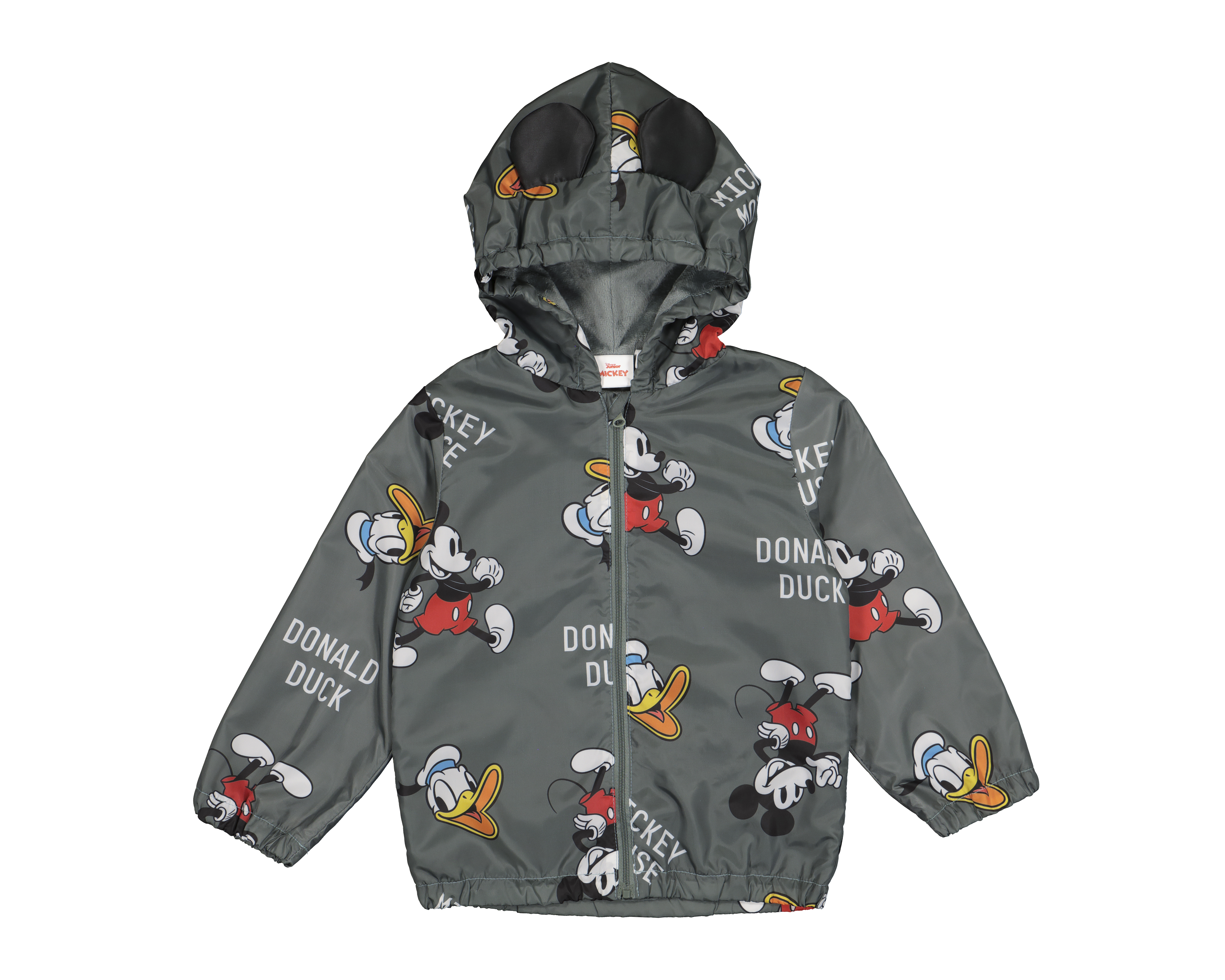 Foto 2 pulgar | Foto 1 | Chamarra Disney para Bebé Niño