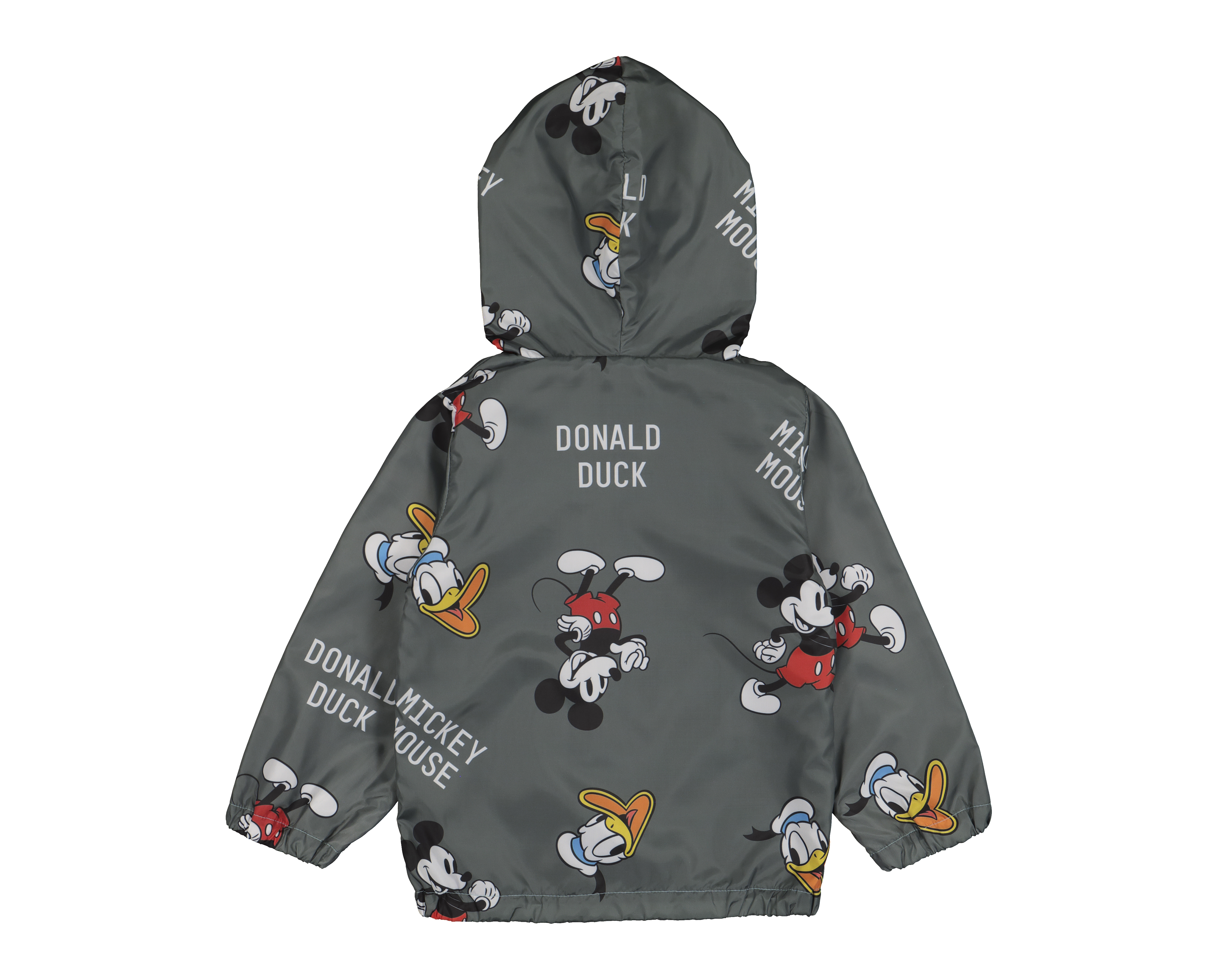 Foto 3 pulgar | Foto 2 | Chamarra Disney para Bebé Niño