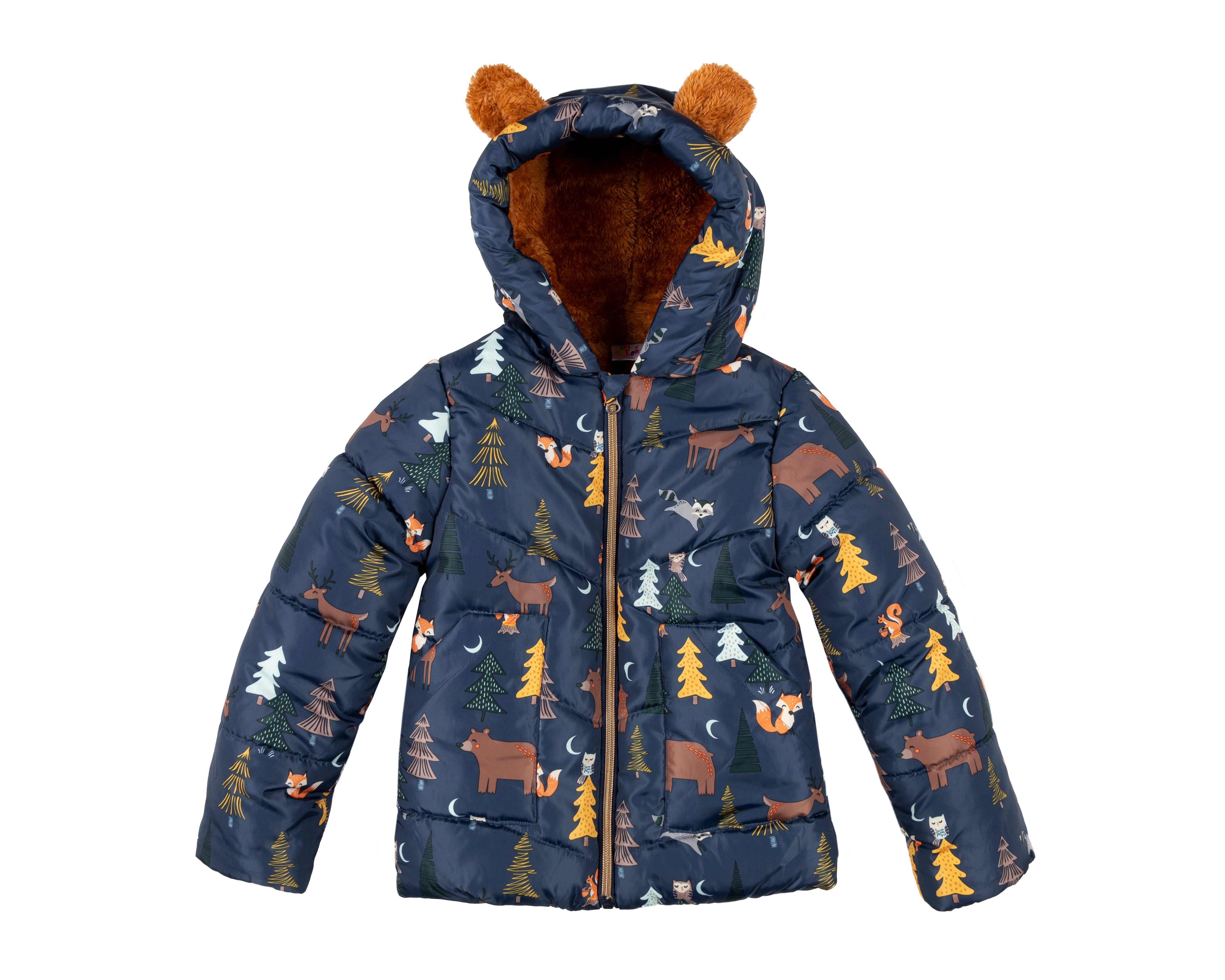 Foto 1 | Foto 1 | Chamarra Baby Colors para Bebé Niño