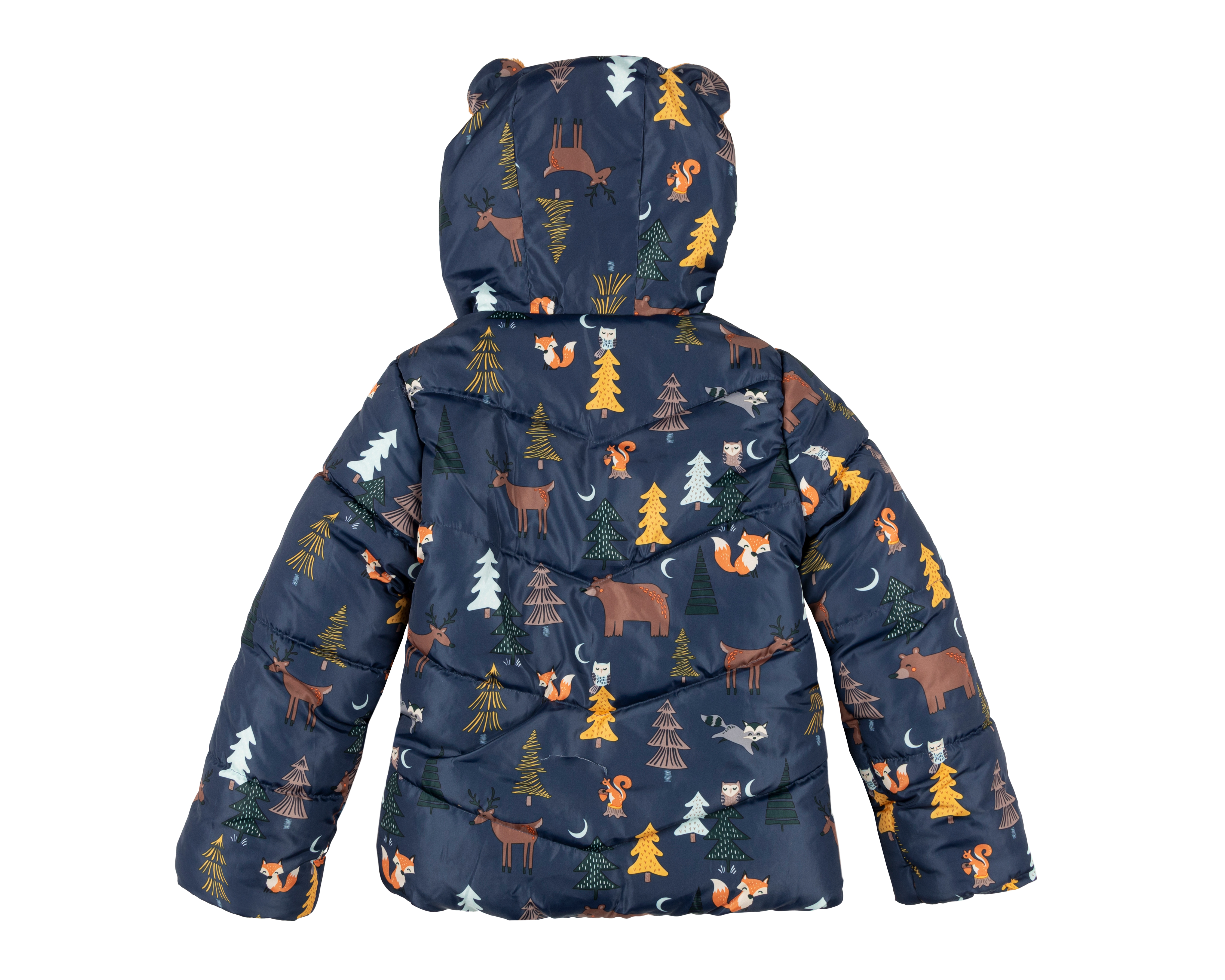 Foto 2 | Foto 2 | Chamarra Baby Colors para Bebé Niño