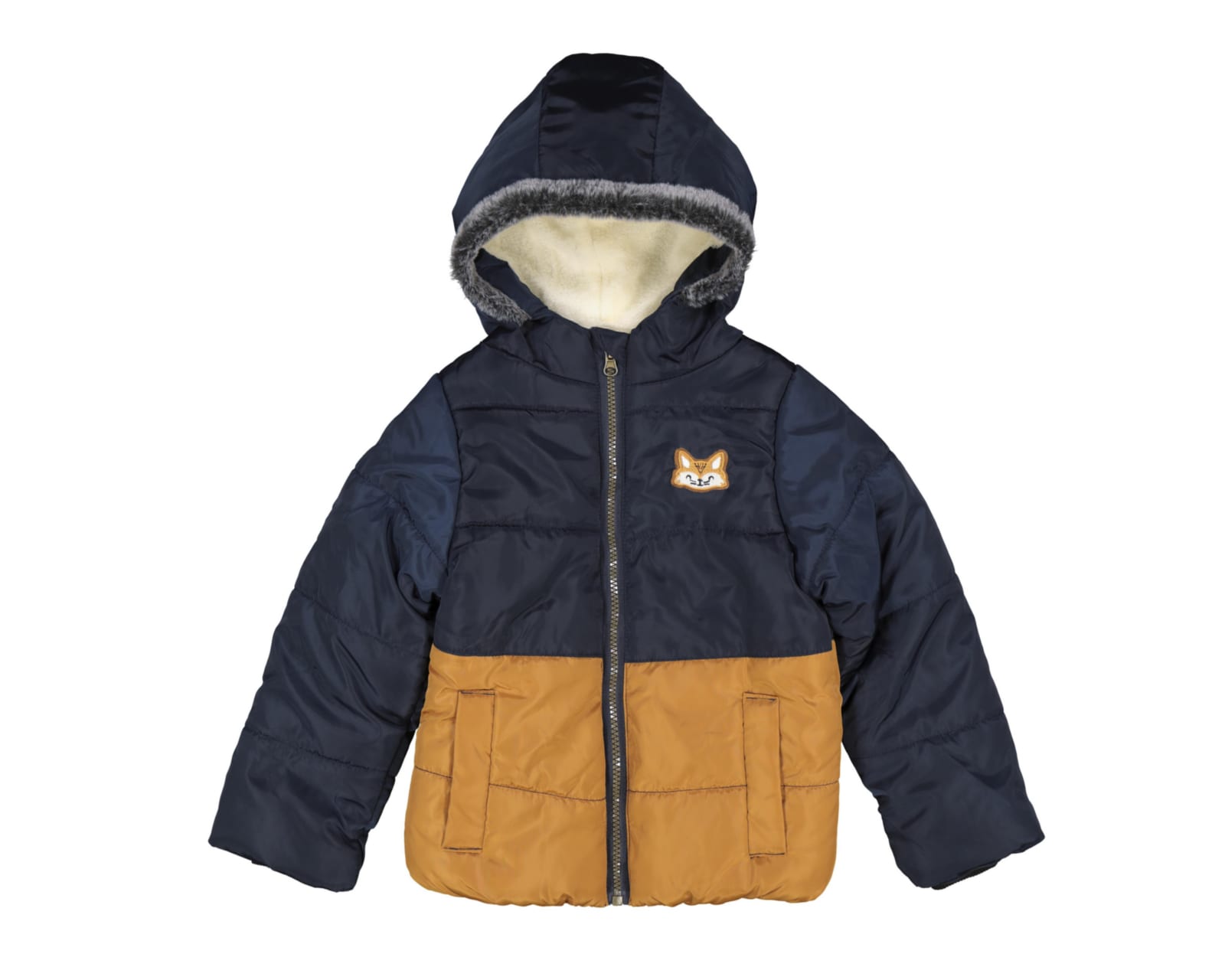 Foto 1 | Foto 1 | Chamarra Baby Colors para Bebé Niño