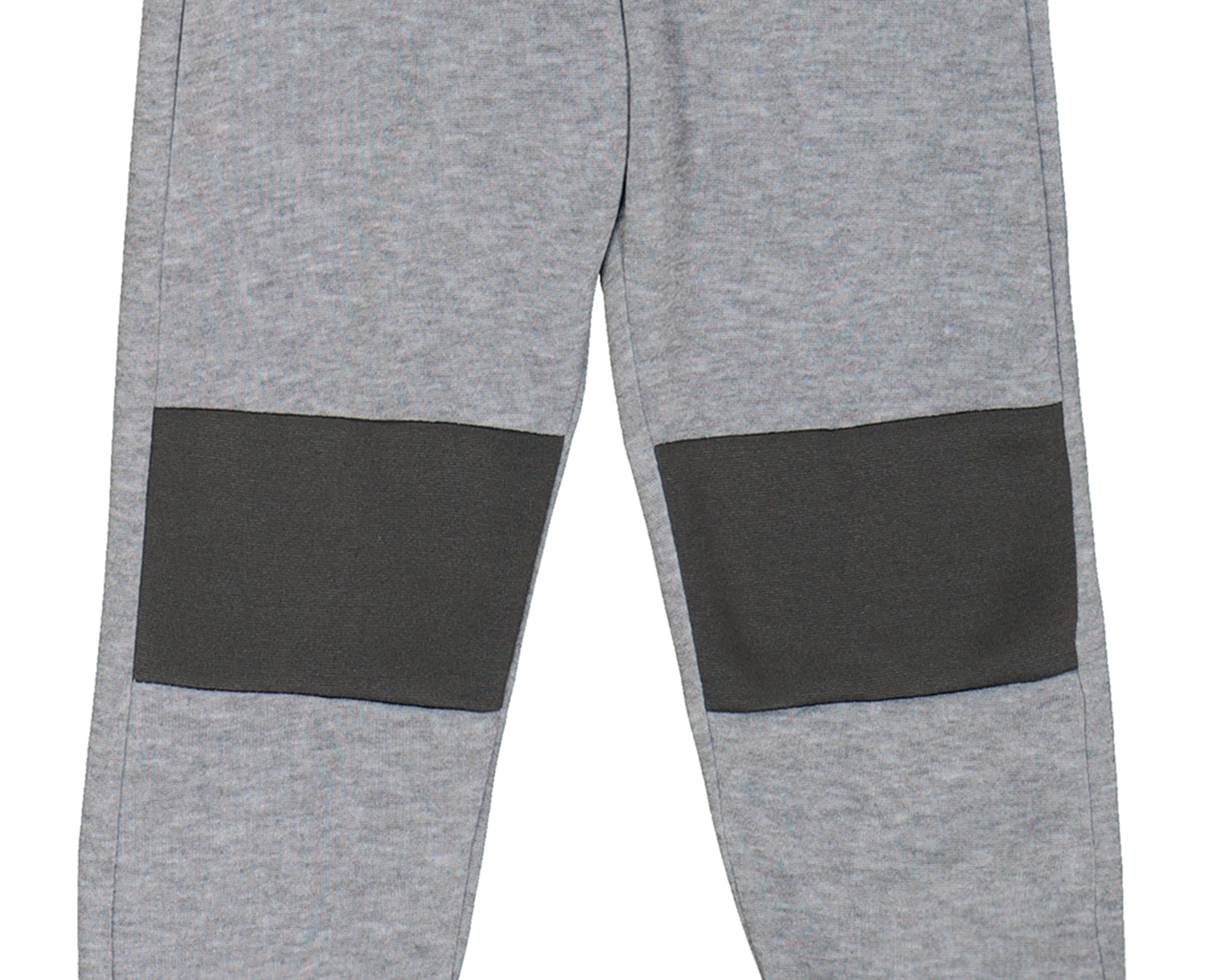 Foto 6 pulgar | Foto 5 | Pants con Chaleco Baby Colors para Bebé Niño 3 Piezas