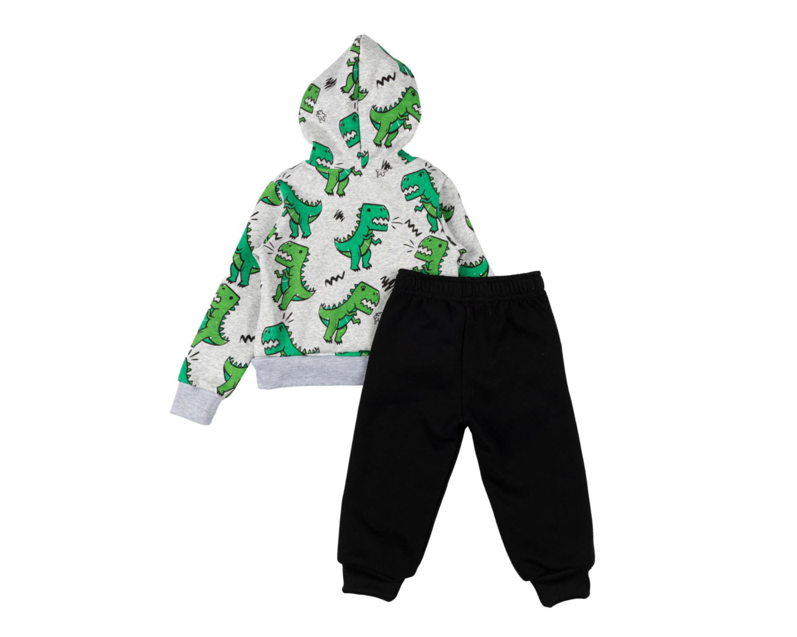 Foto 2 | Foto 2 | Sudadera y Pants Baby Colors para Bebé Niño